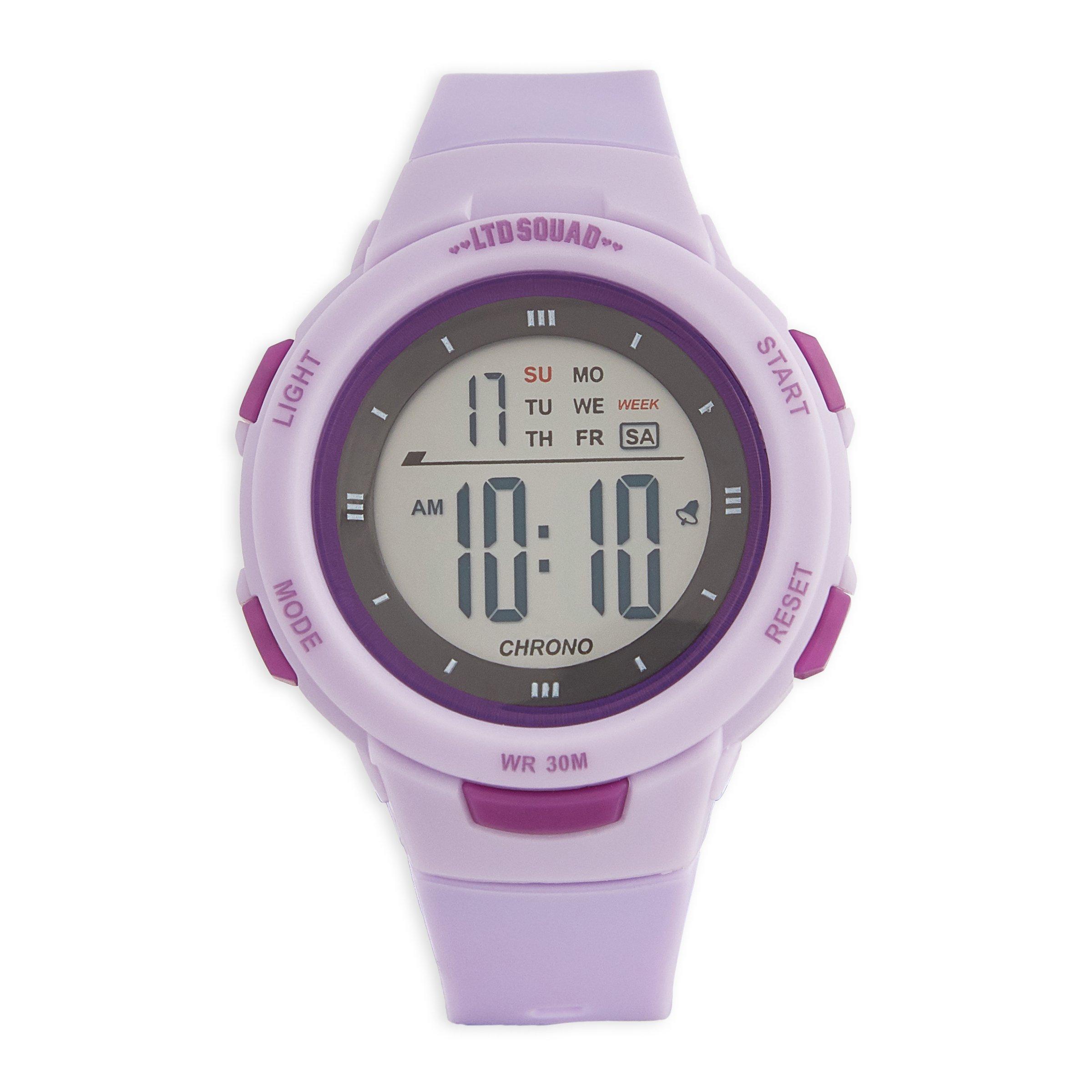 Purple watch best sale for kids