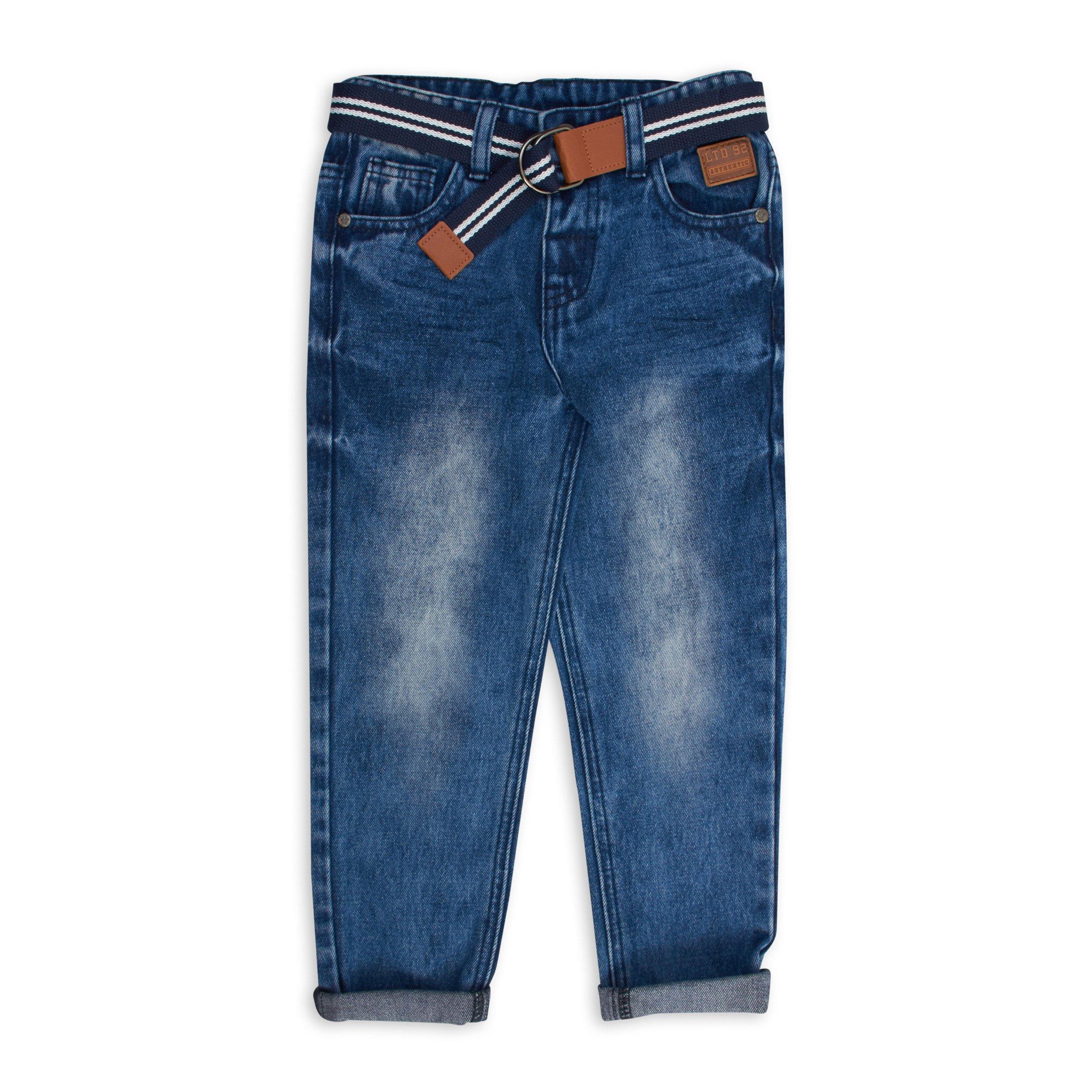 Kids jean best sale