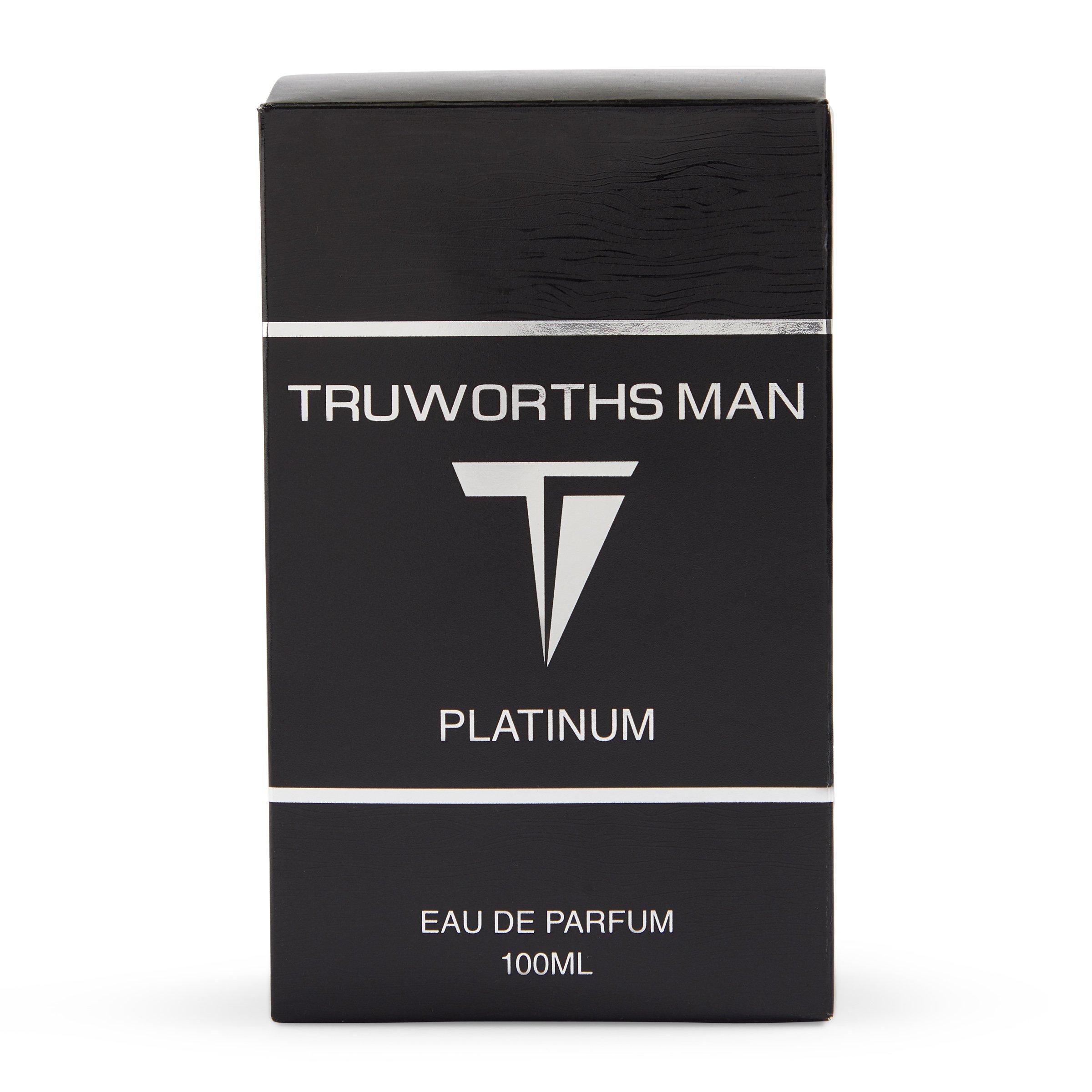 Truworths perfume deals