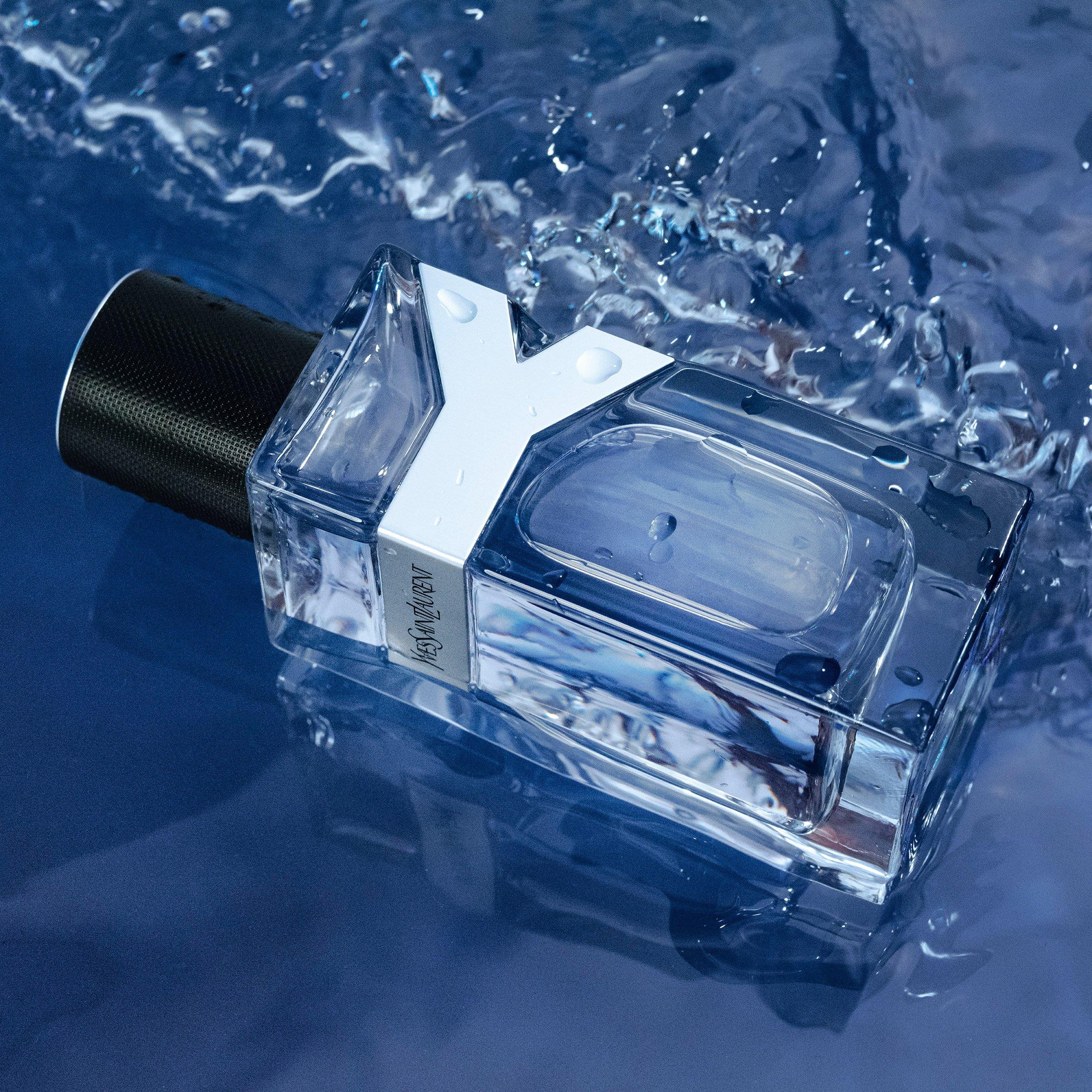 Ysl y 2024 edt intense