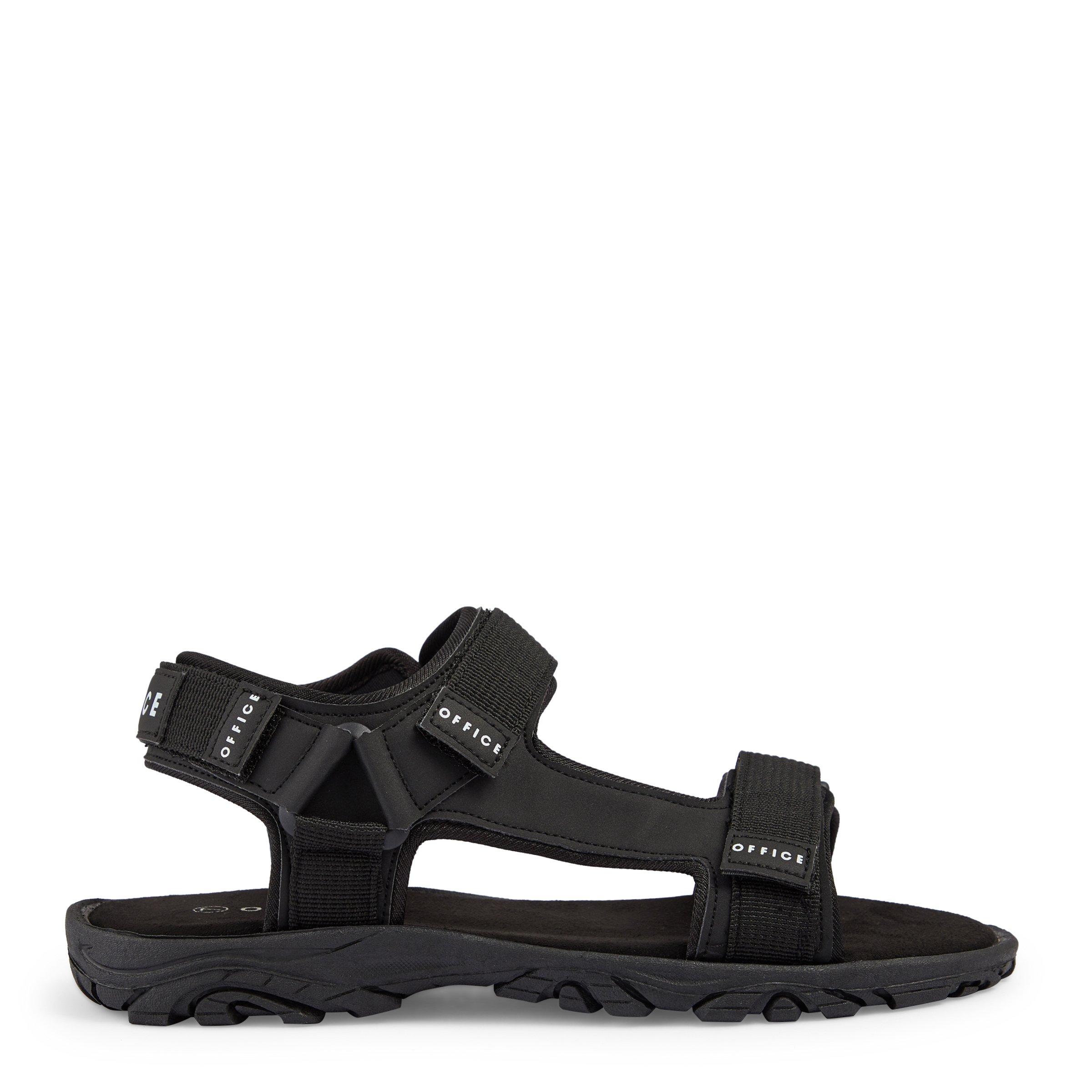 Sandals for the on sale office