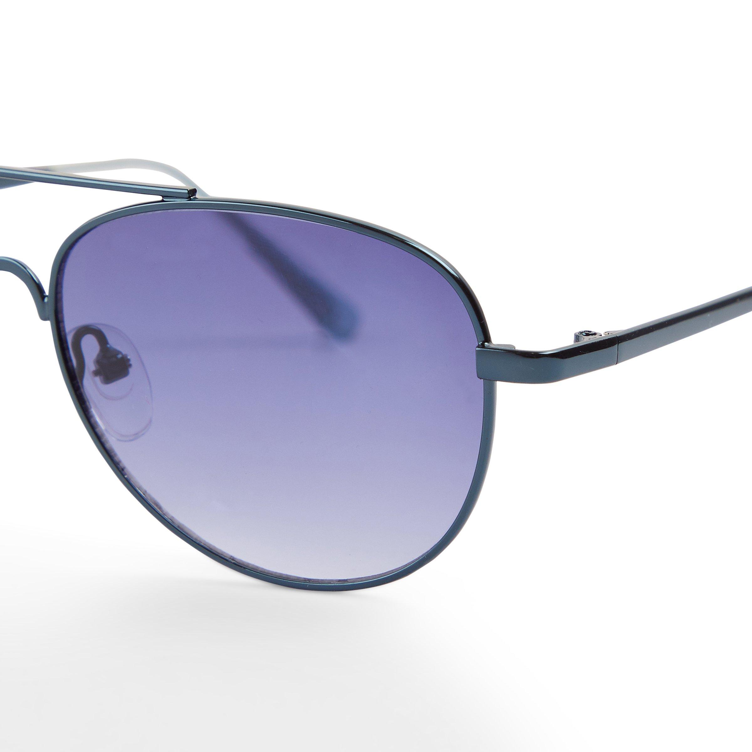 Boys aviator sunglasses top