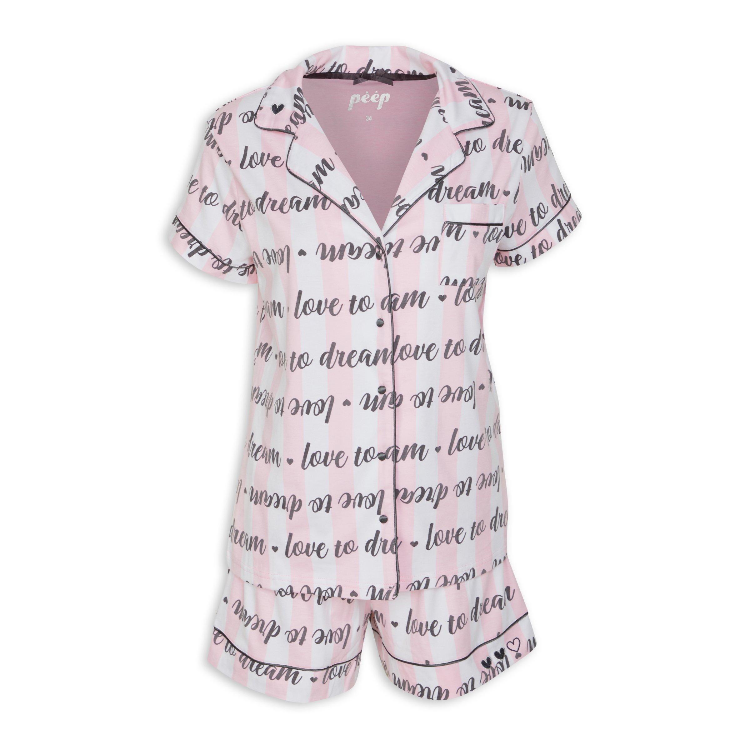 truworths ladies nightwear