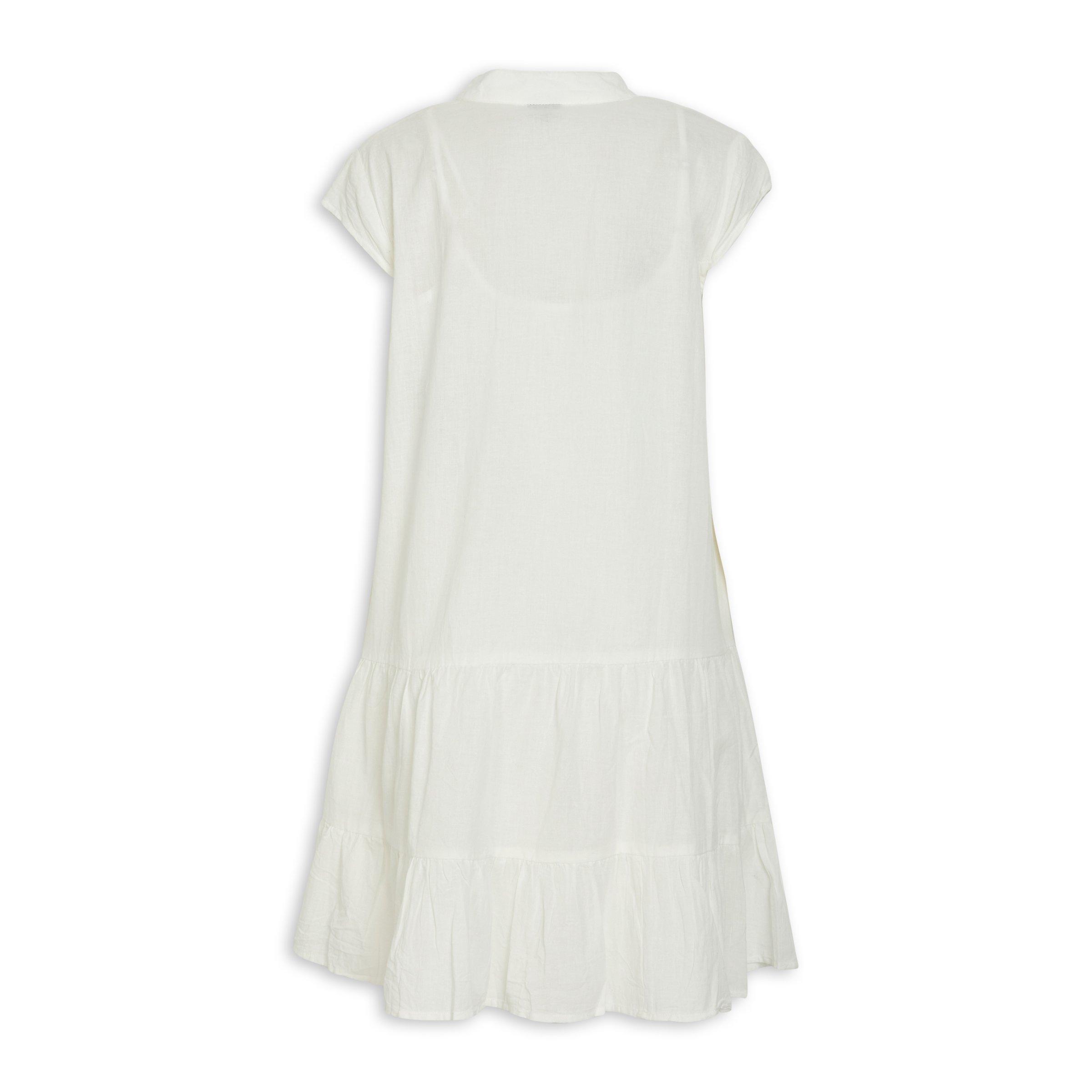 Truworths linen outlet dresses