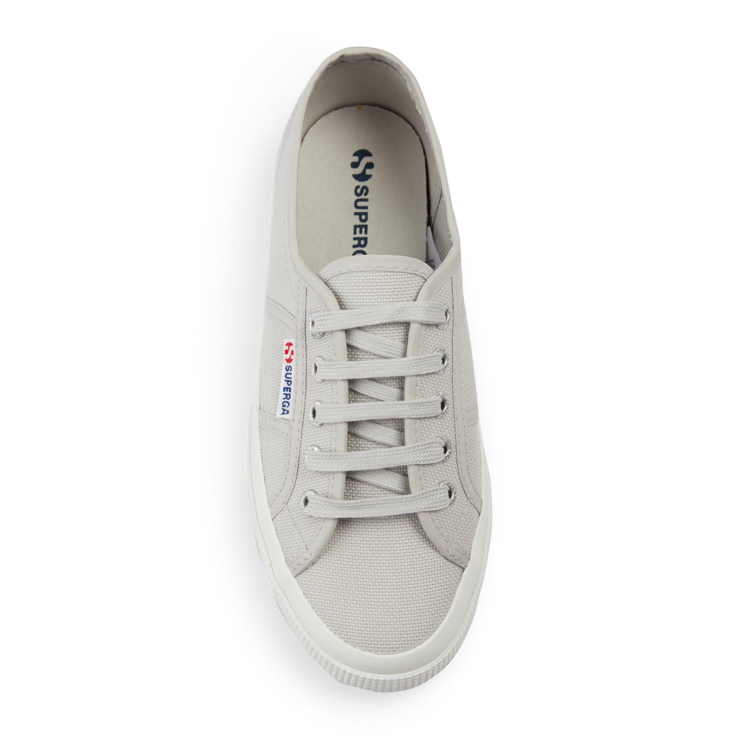 Superga 275 cotu hot sale classic light grey