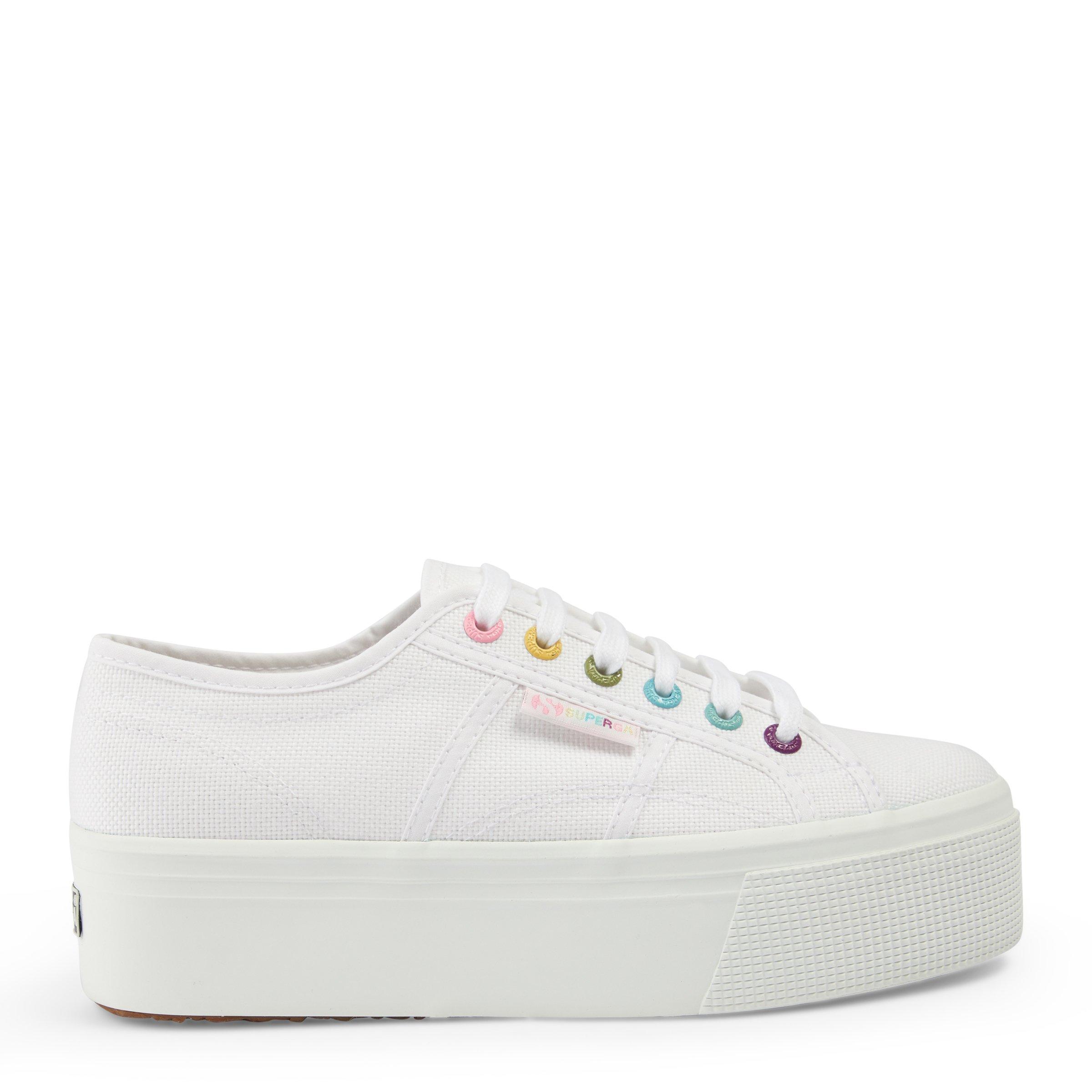 Rainbow superga store