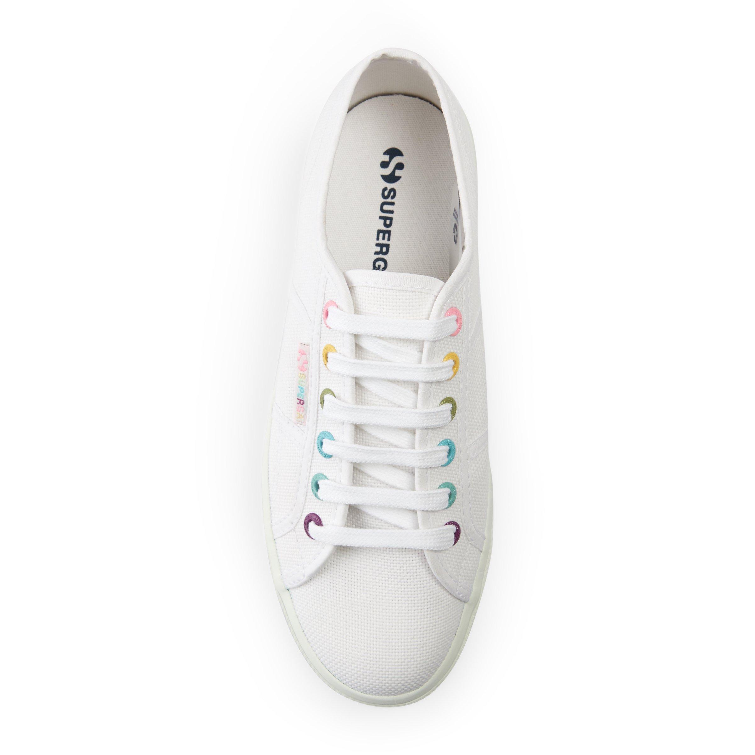 Superga rainbow best sale