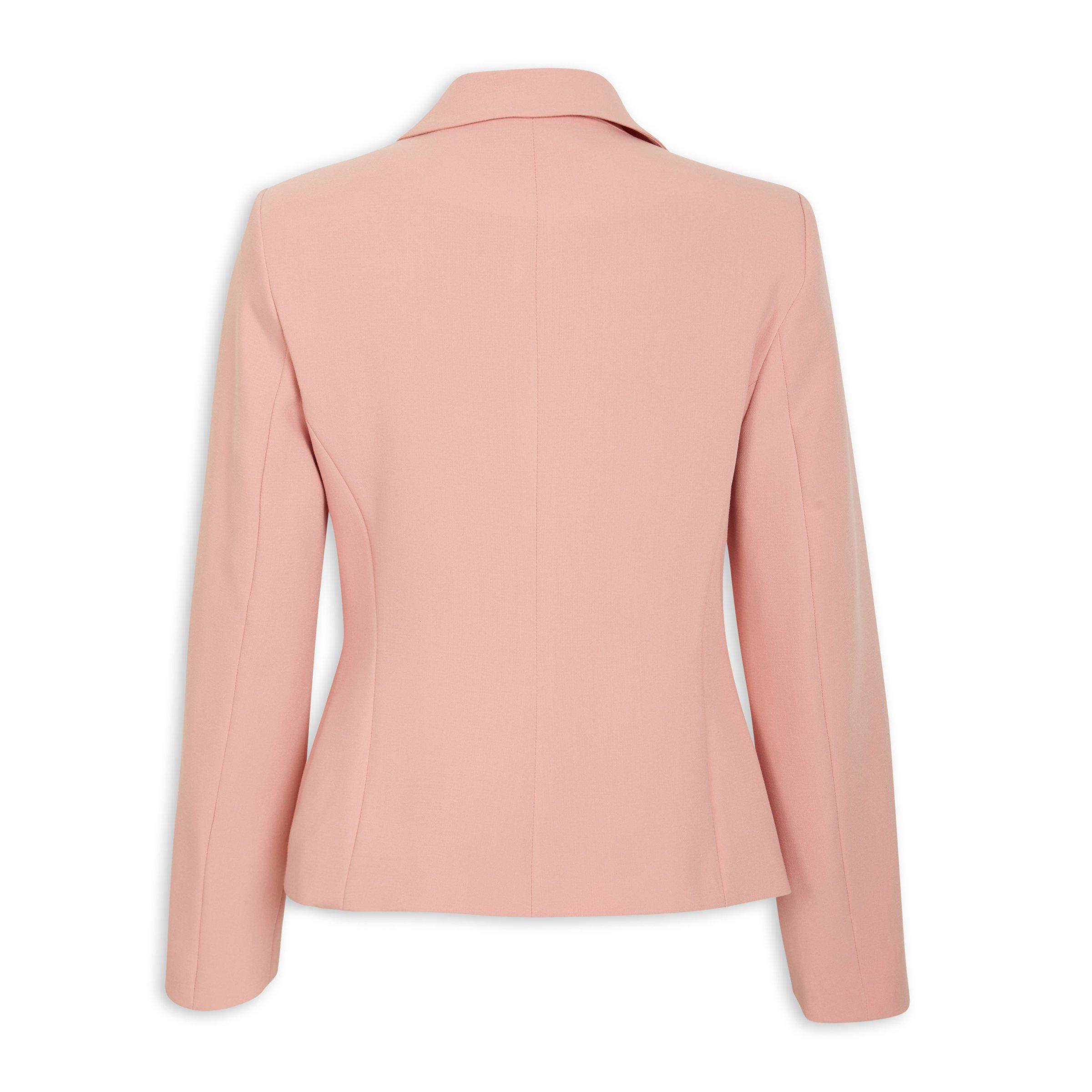 Pink blazer clearance canada