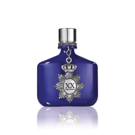 men's cologne with crown on top