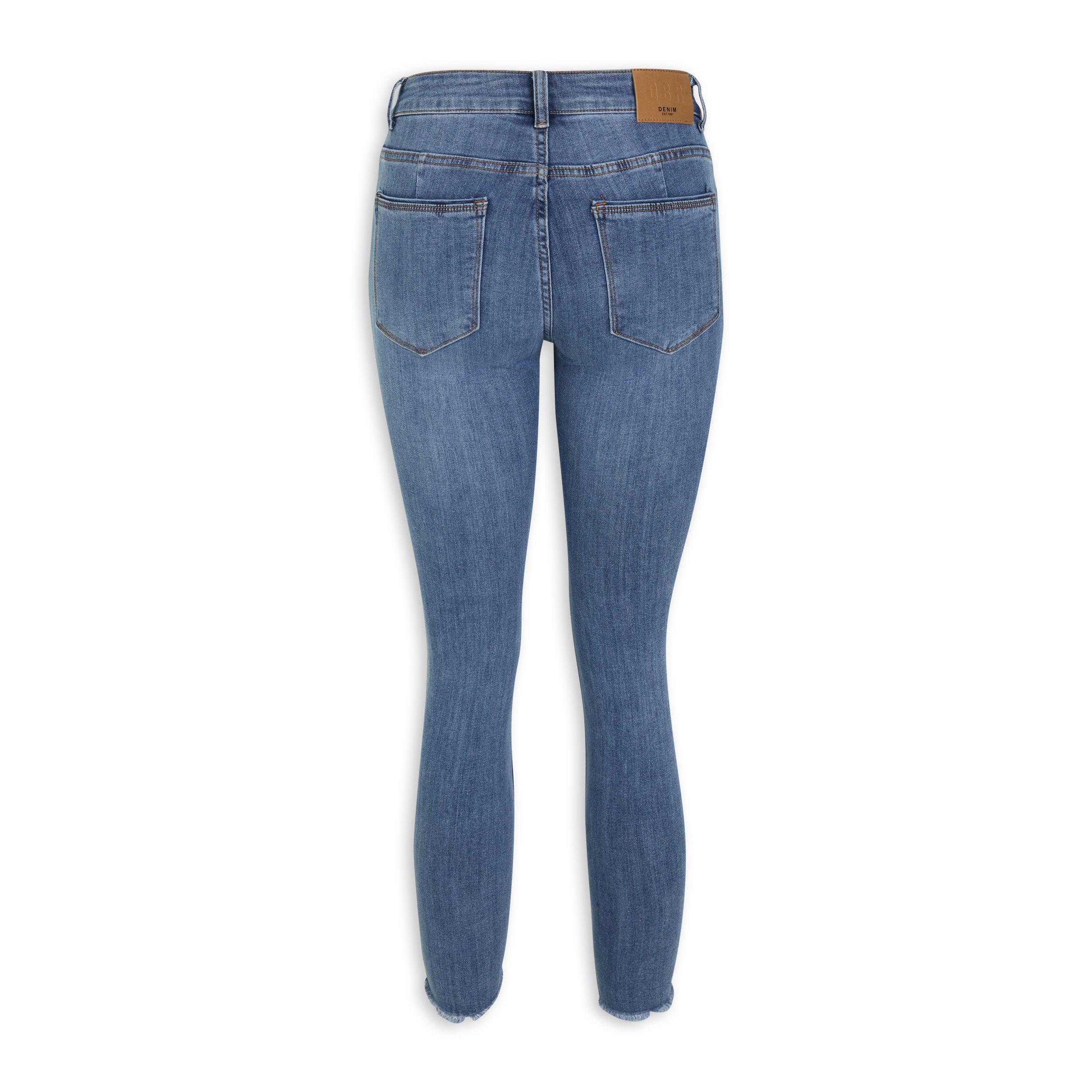 Truworths ladies best sale skinny jeans