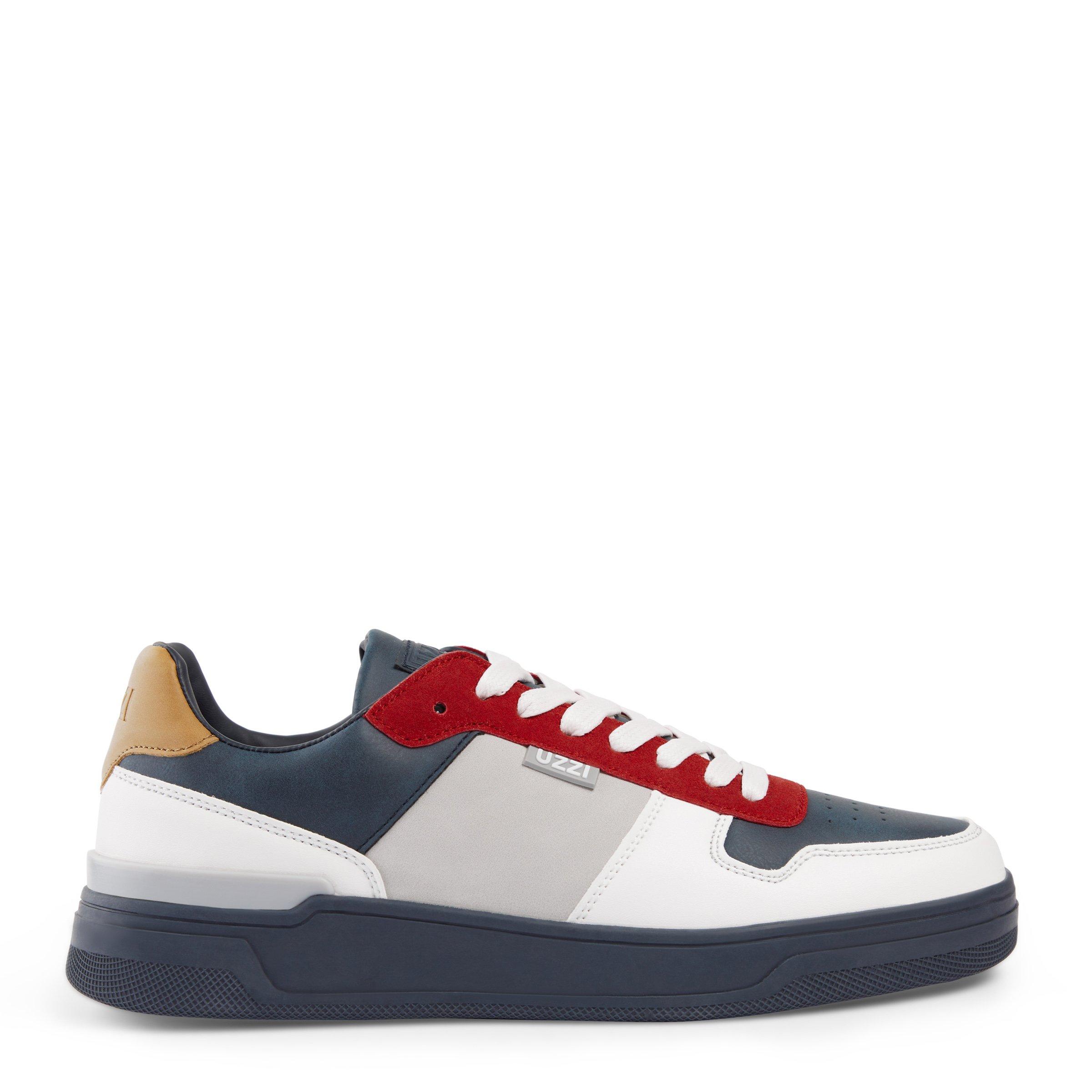 Colour Blocked Sneaker 3084653 UZZI