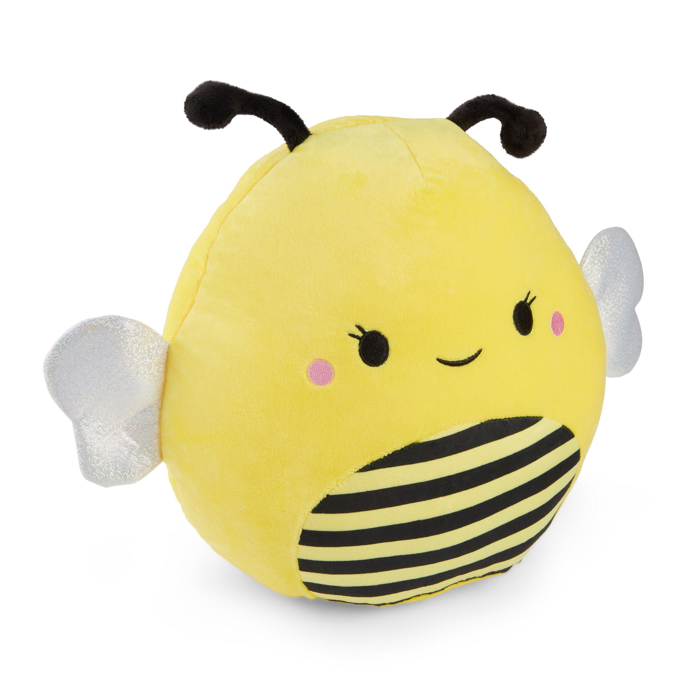 Soft toy hot sale bee