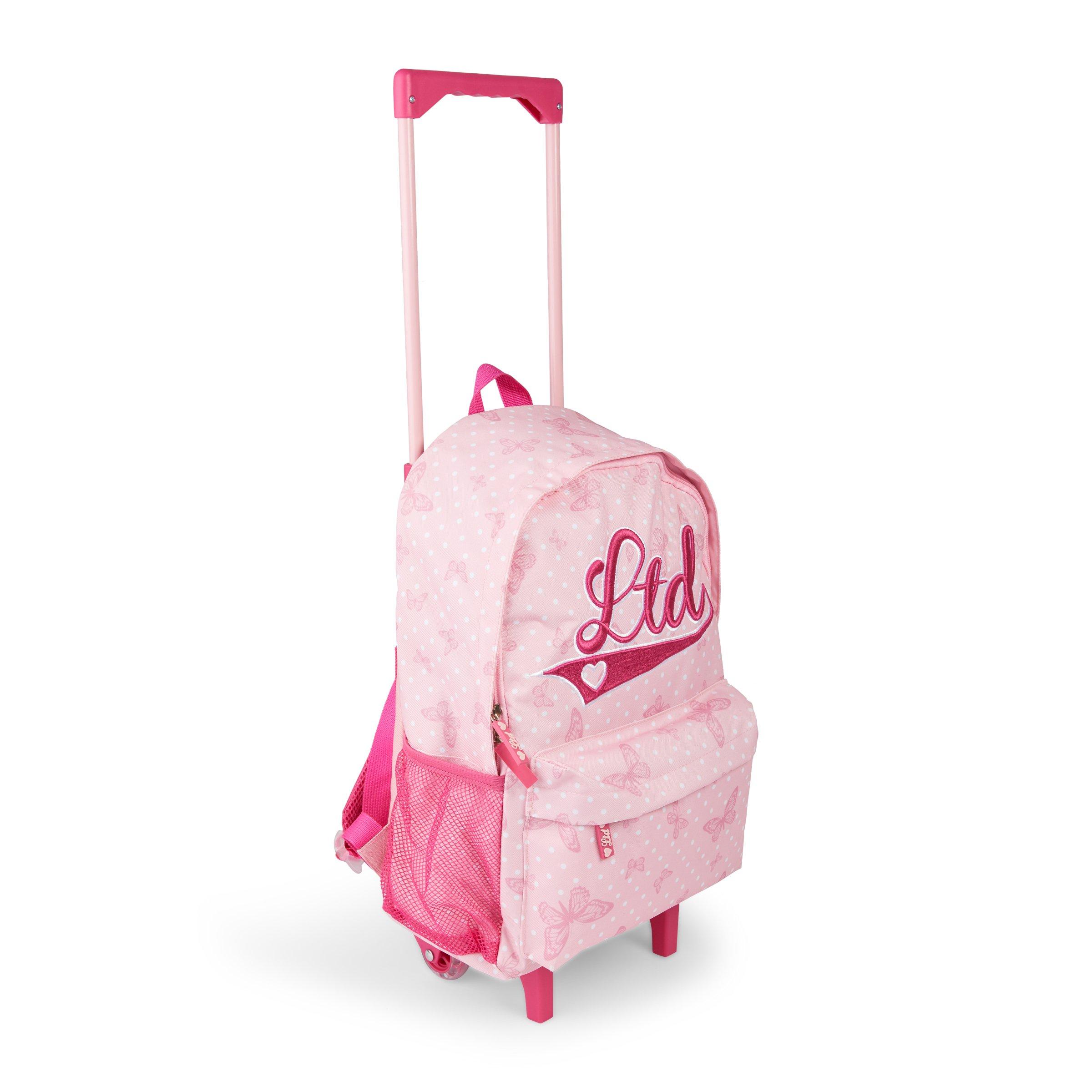 Wheelie bags for discount school