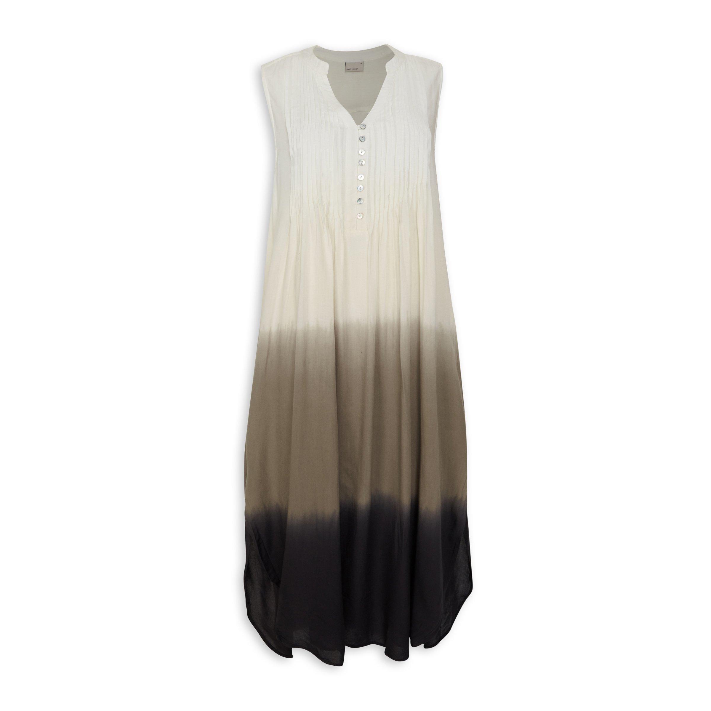 Ombre A line Dress 3085301 Earthaddict