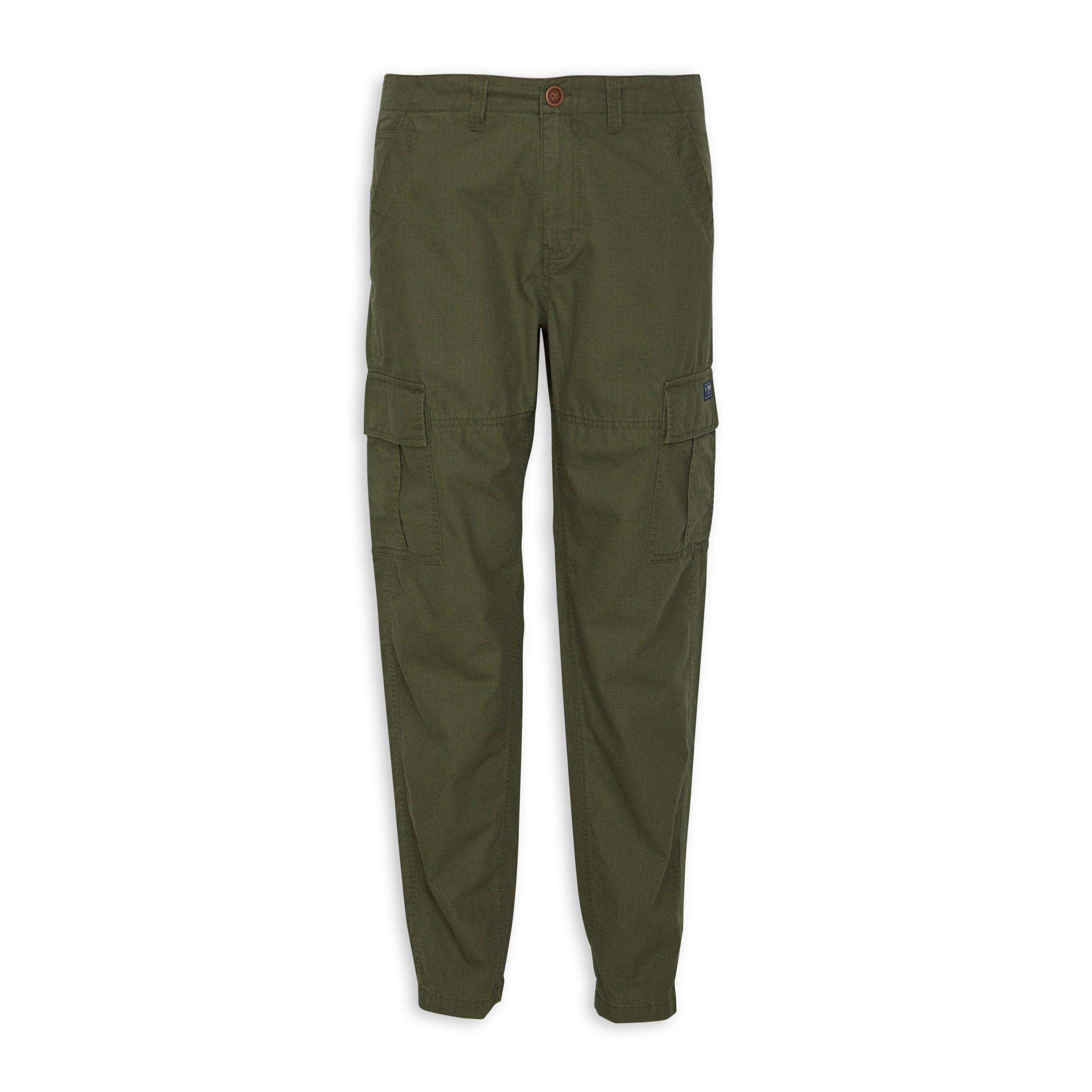 Cargo pants clearance truworths