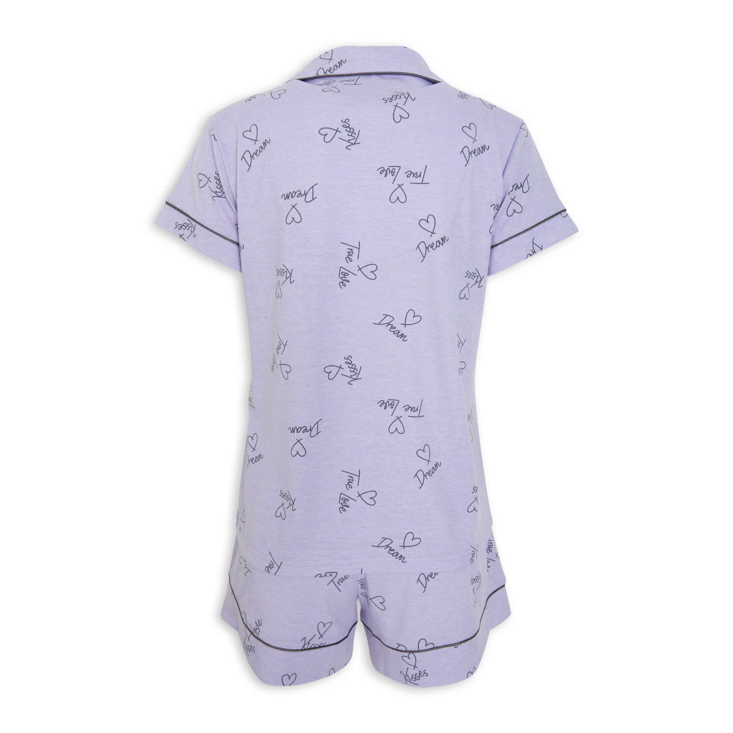 Truworths discount ladies pyjamas