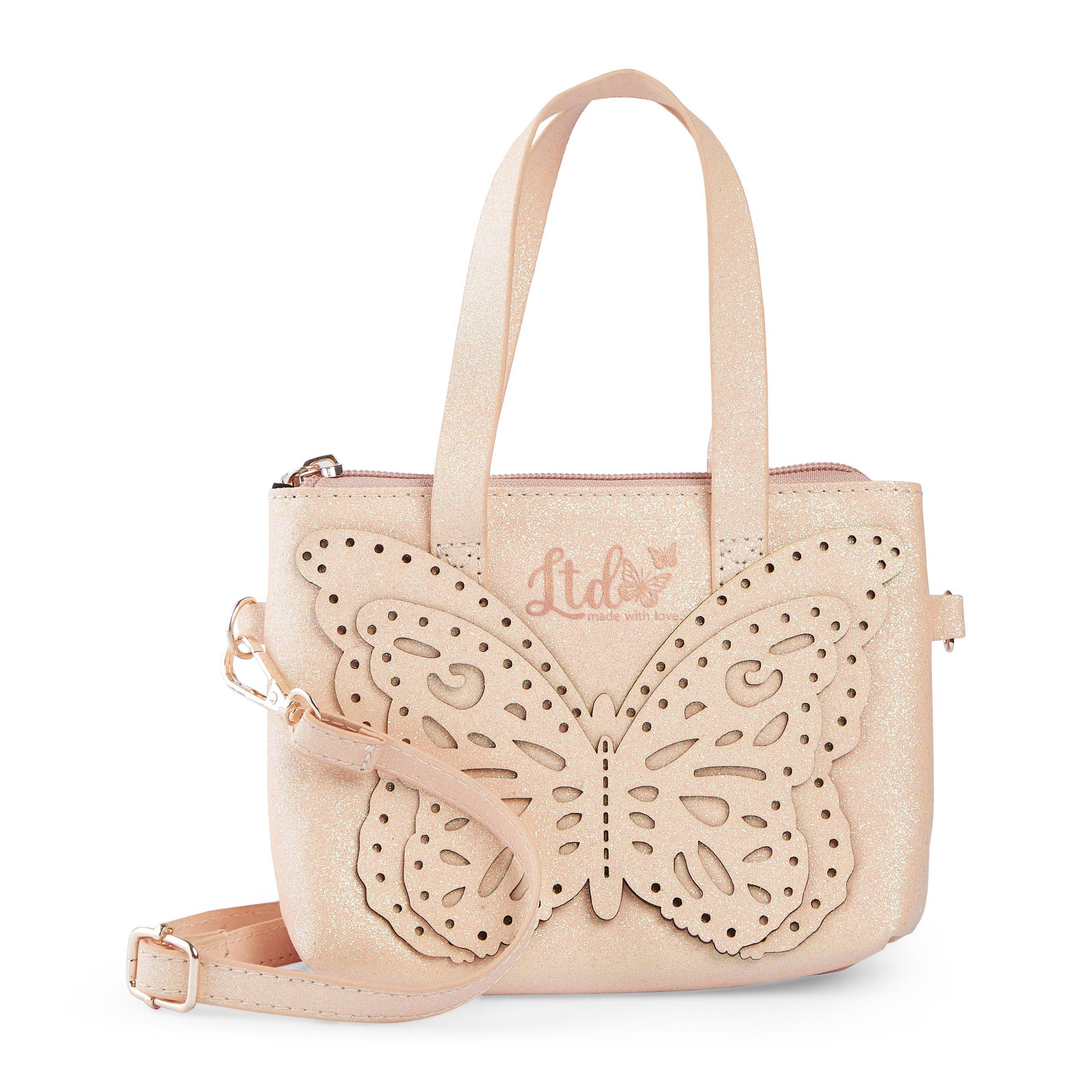 Butterfly handbags hotsell on sale