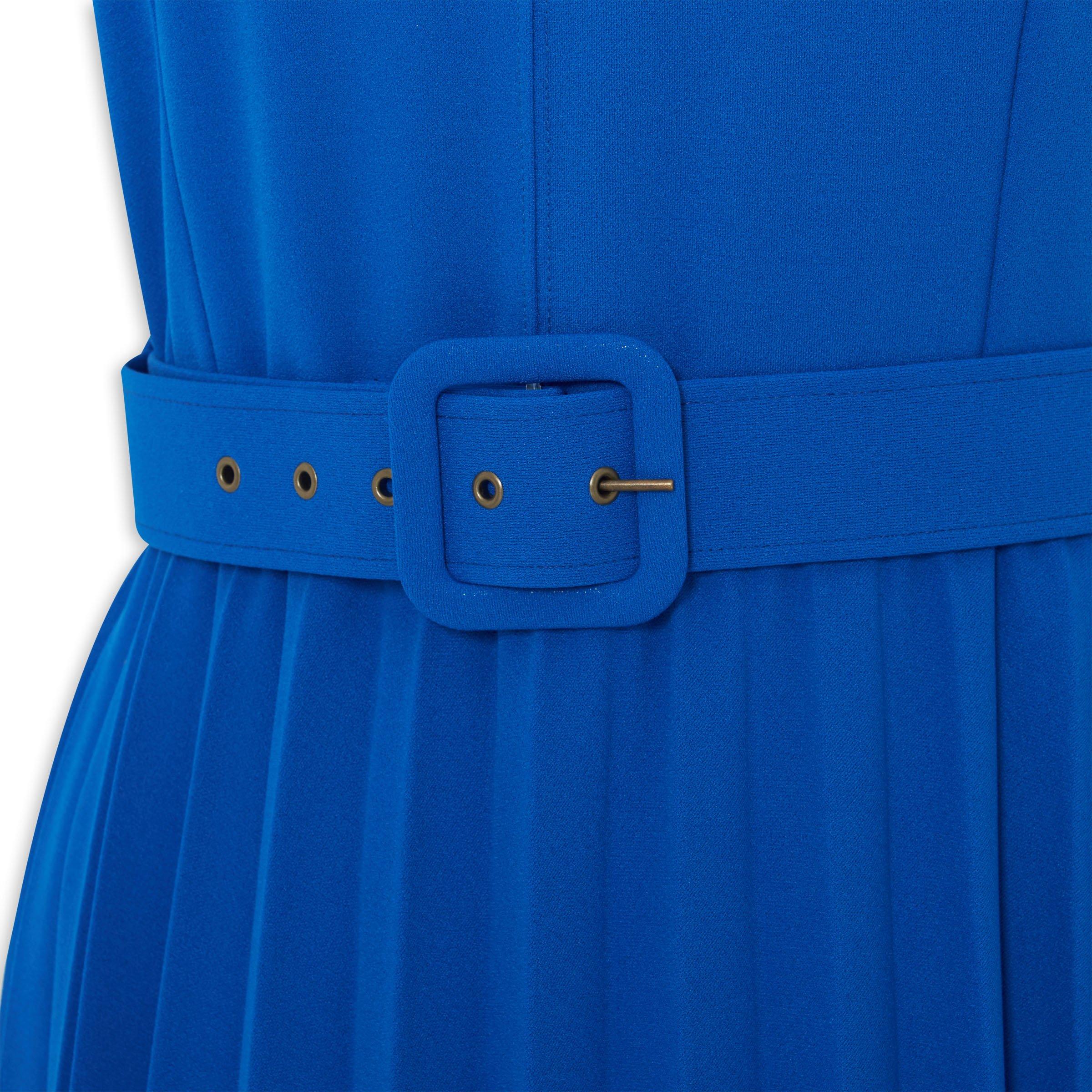 Royal blue dresses sales at truworths