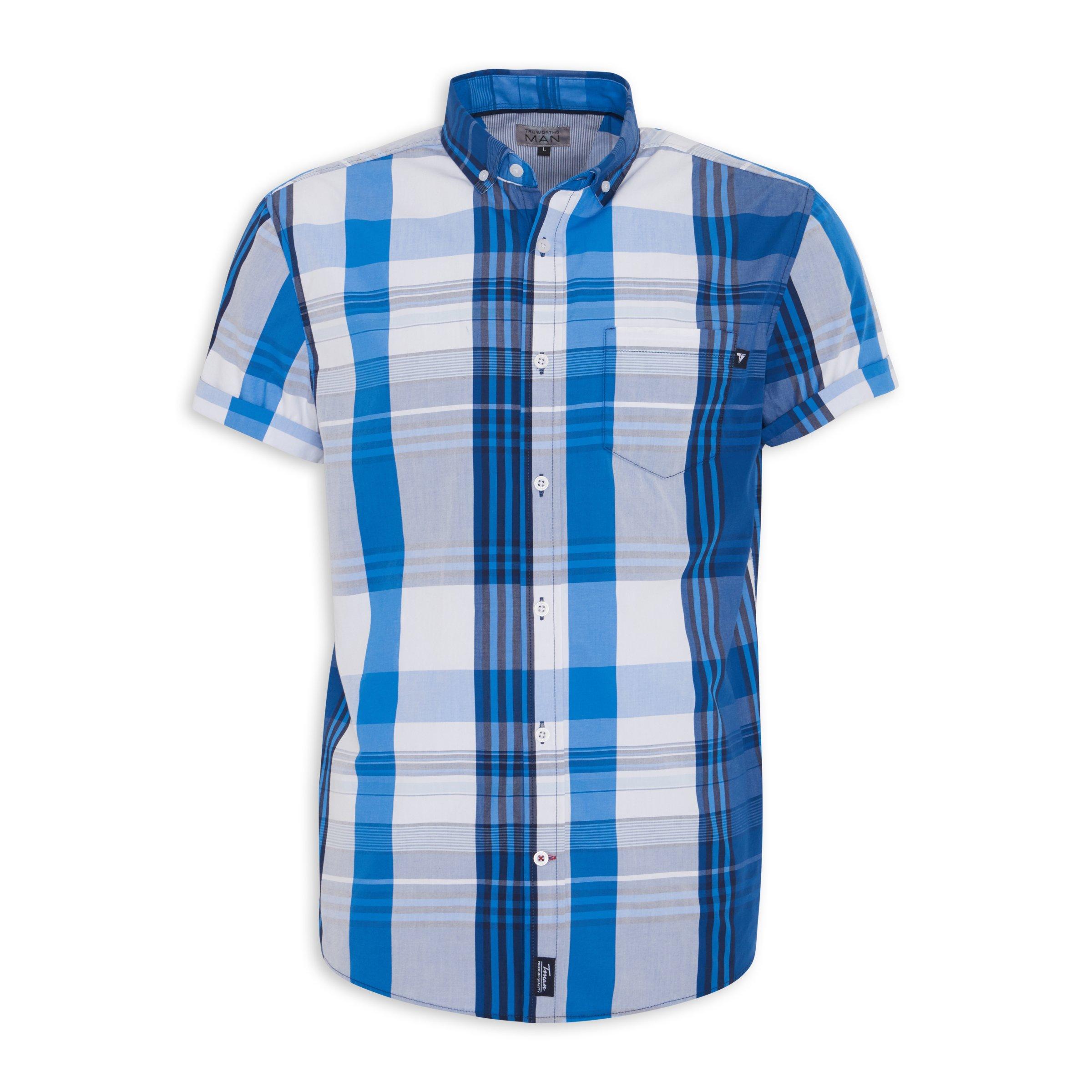 truworths man t shirts prices