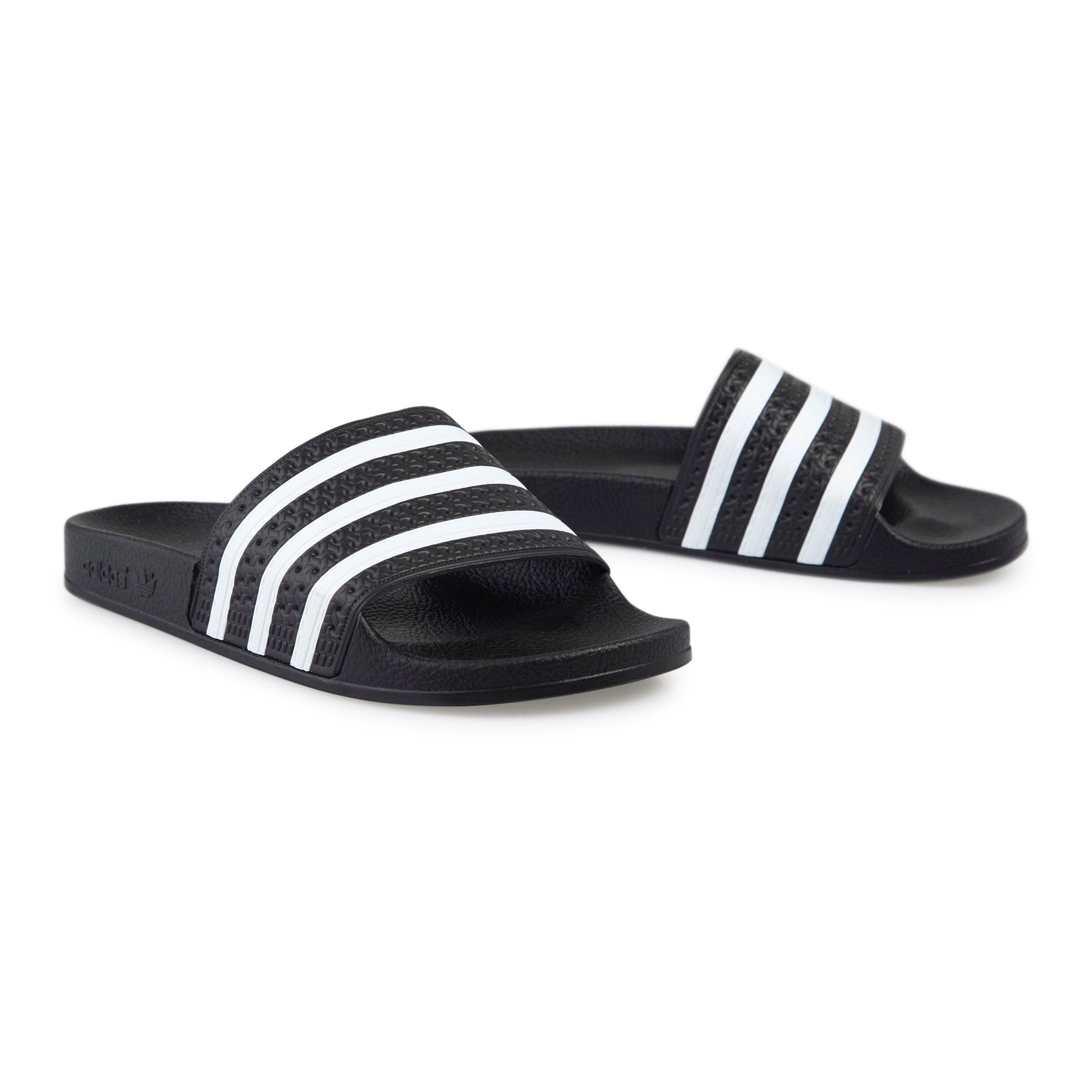 Adidas slides on sale sale