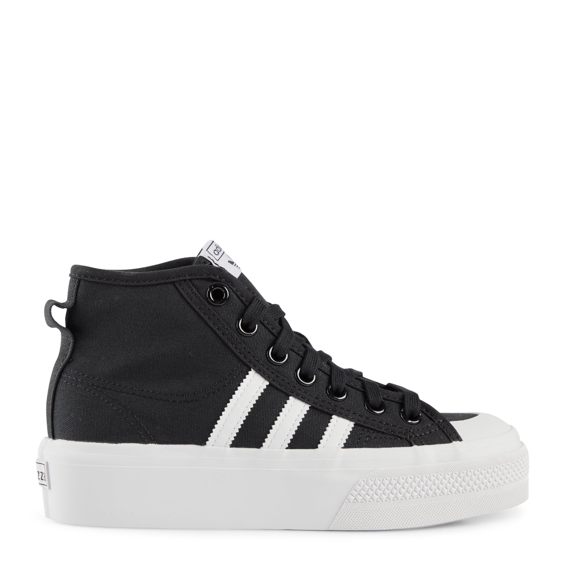 Adidas shoes with platform online