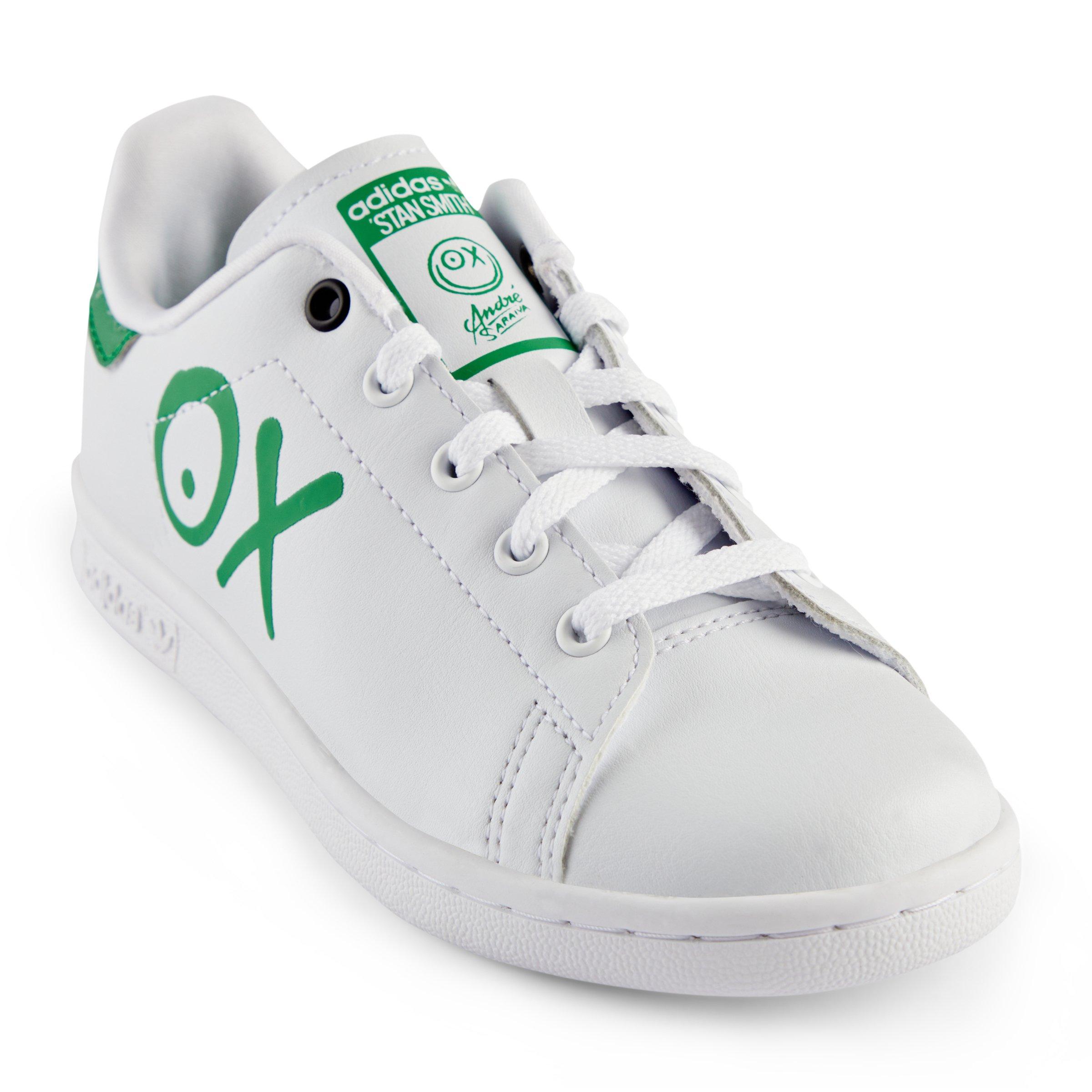 Stan smith cheap kids for sale