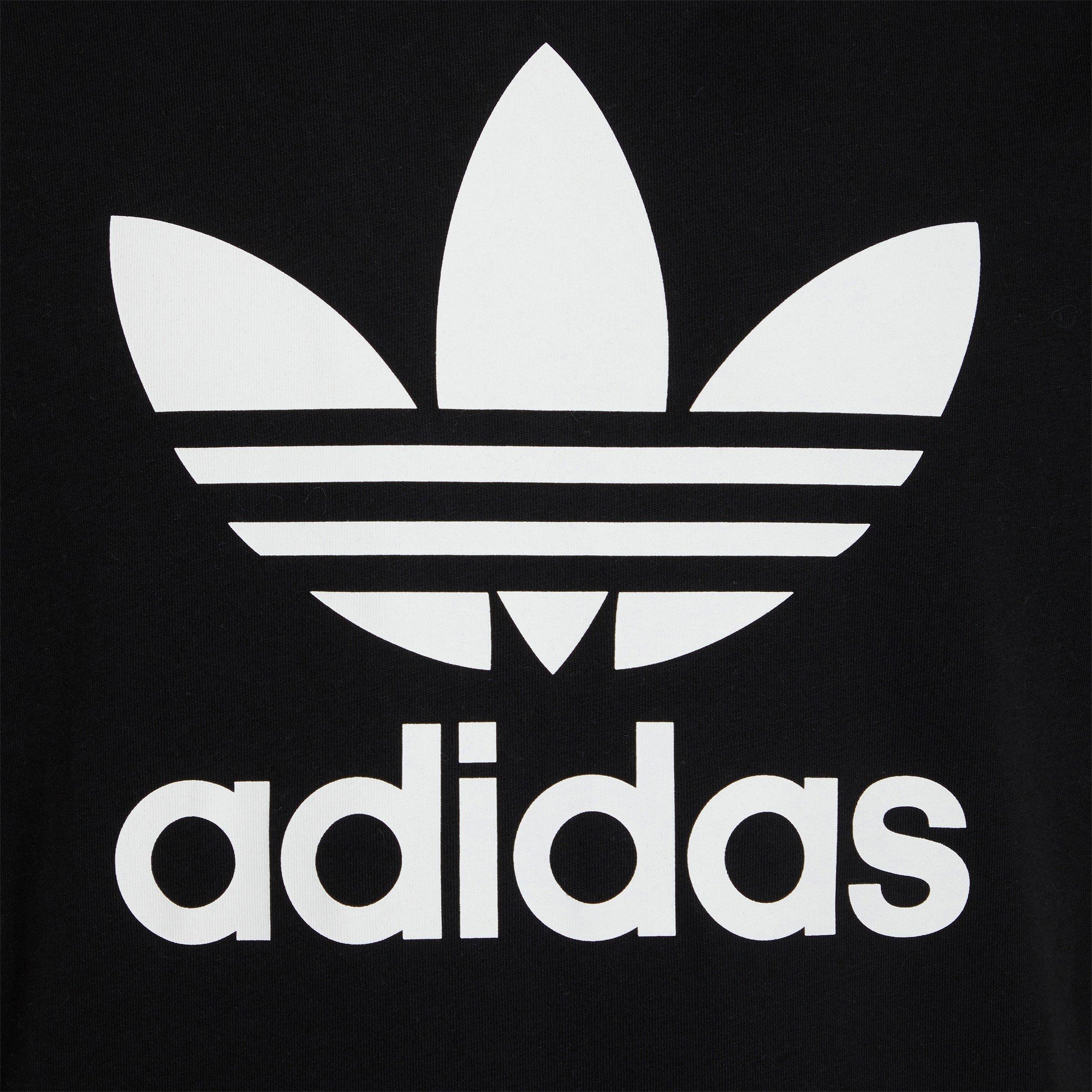 T shirt shop adidas logo