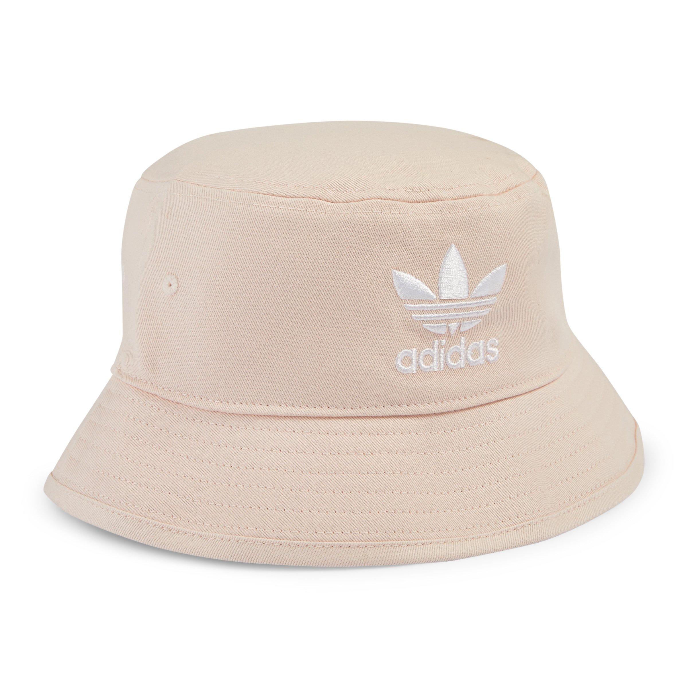 Adidas originals trefoil hot sale bucket hat