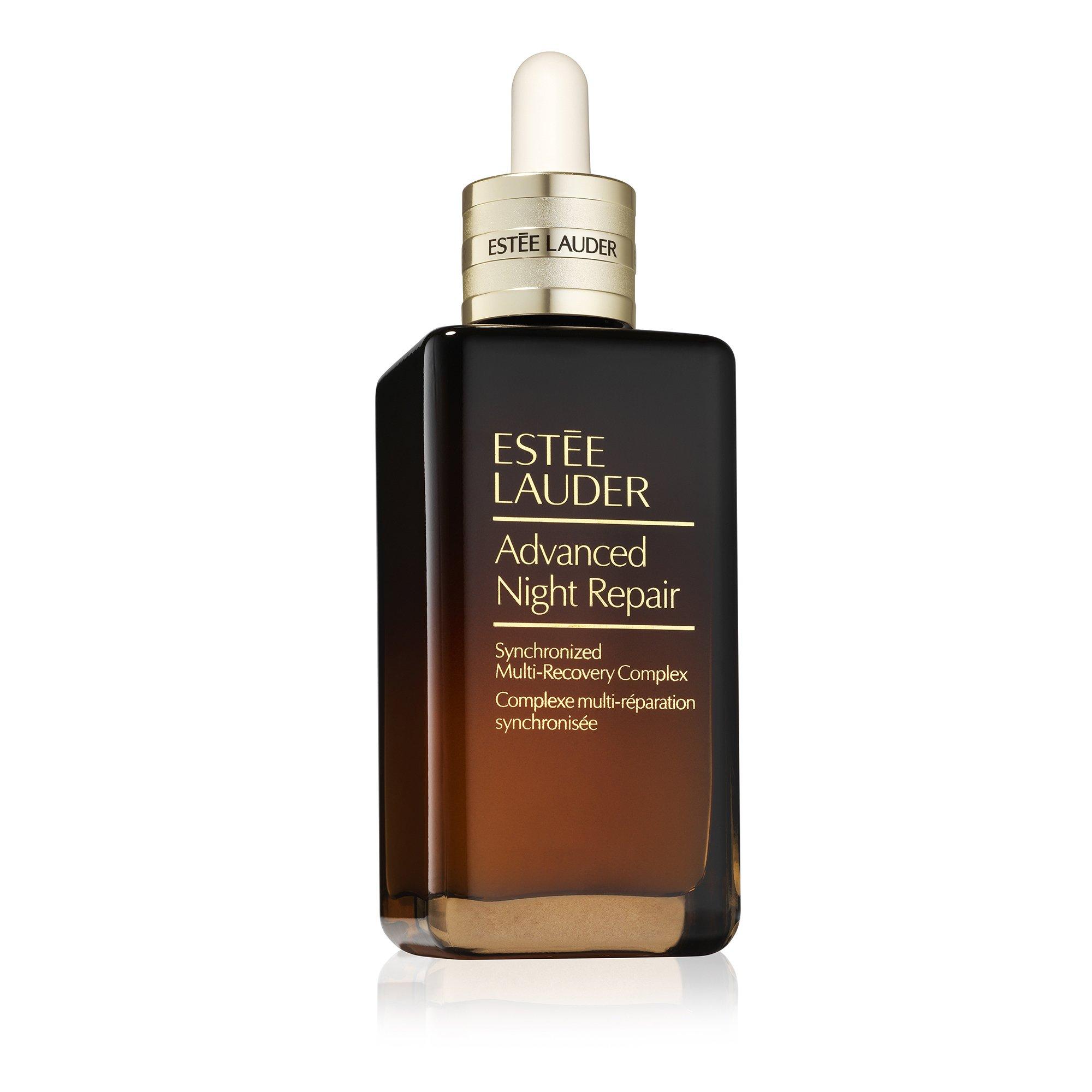 Advanced Night Repair Serum Synchronized Multi-Recovery Complex