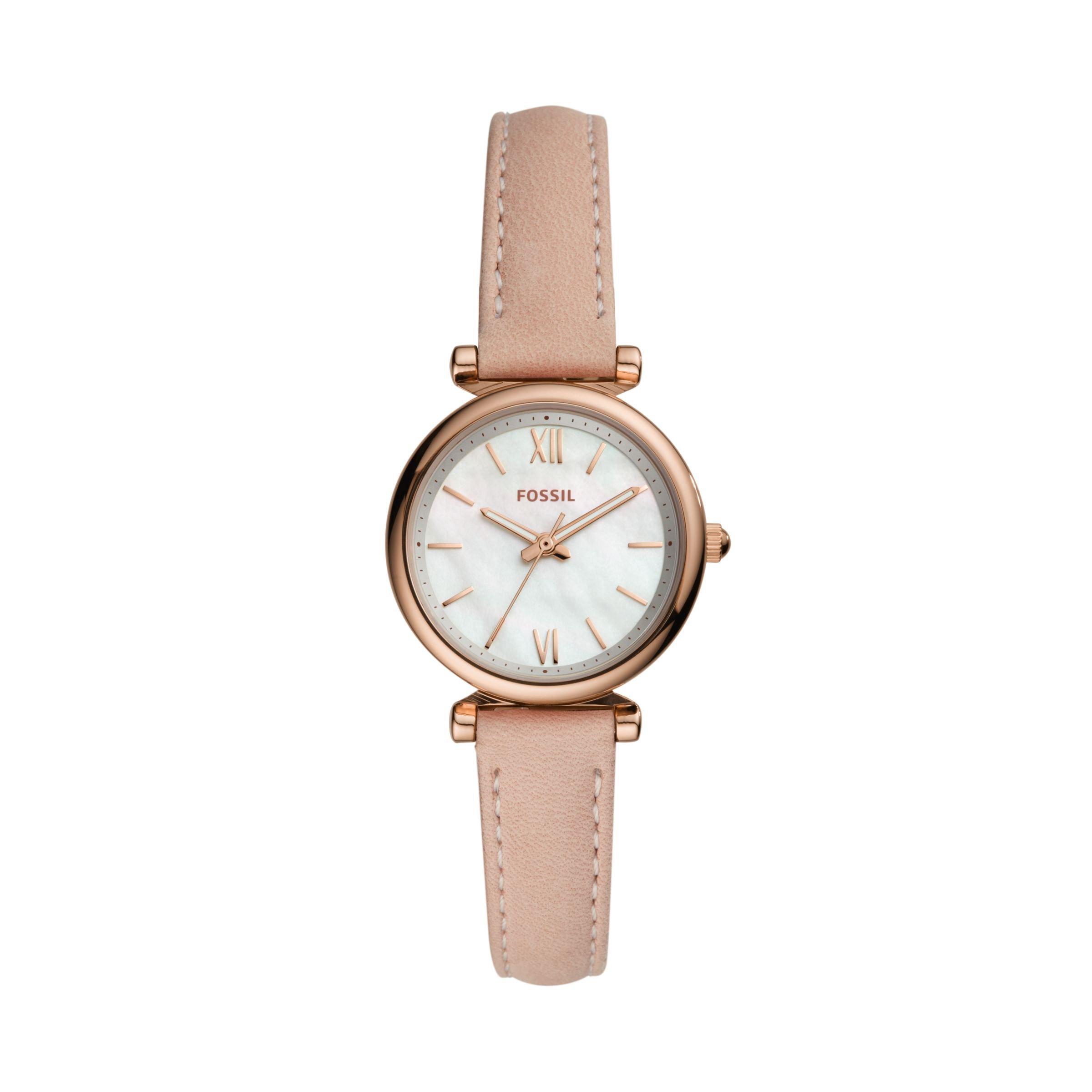 Fossil watches clearance truworths