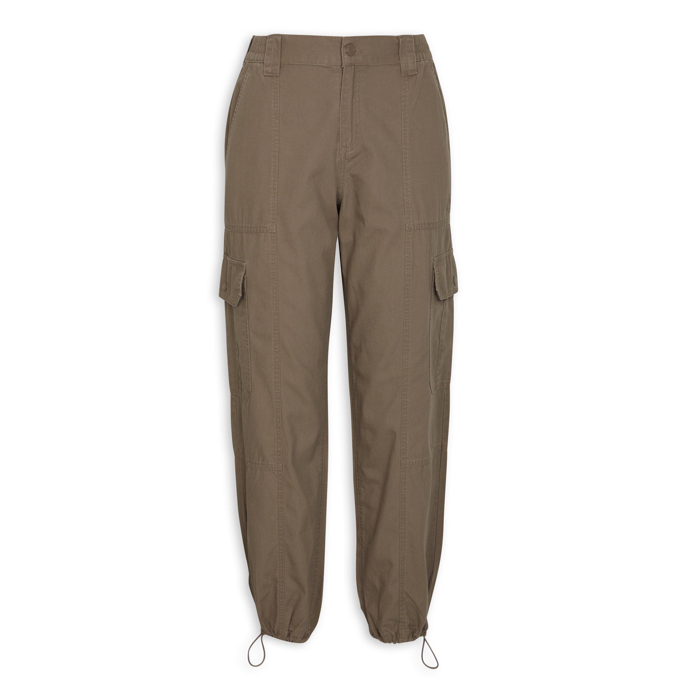 Cargo deals pants truworths