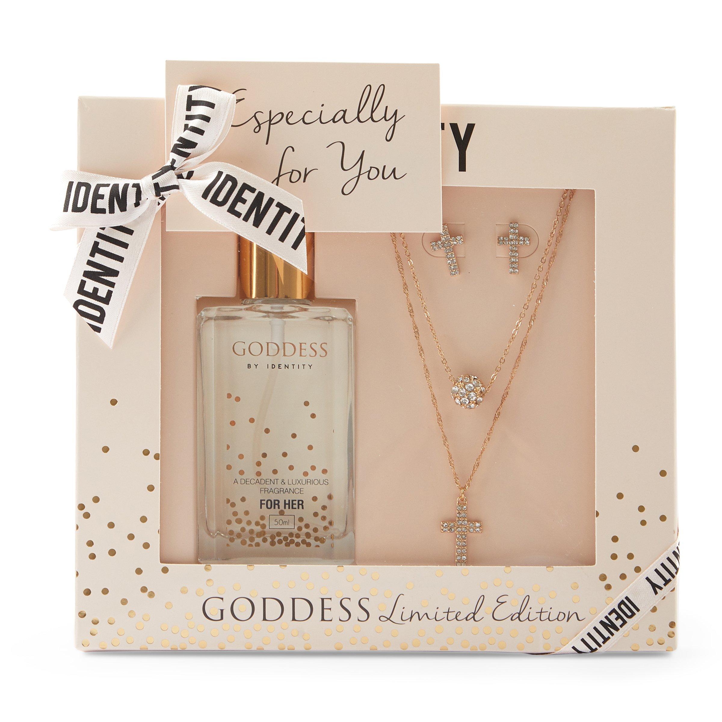 Jewellery gift clearance sets for her