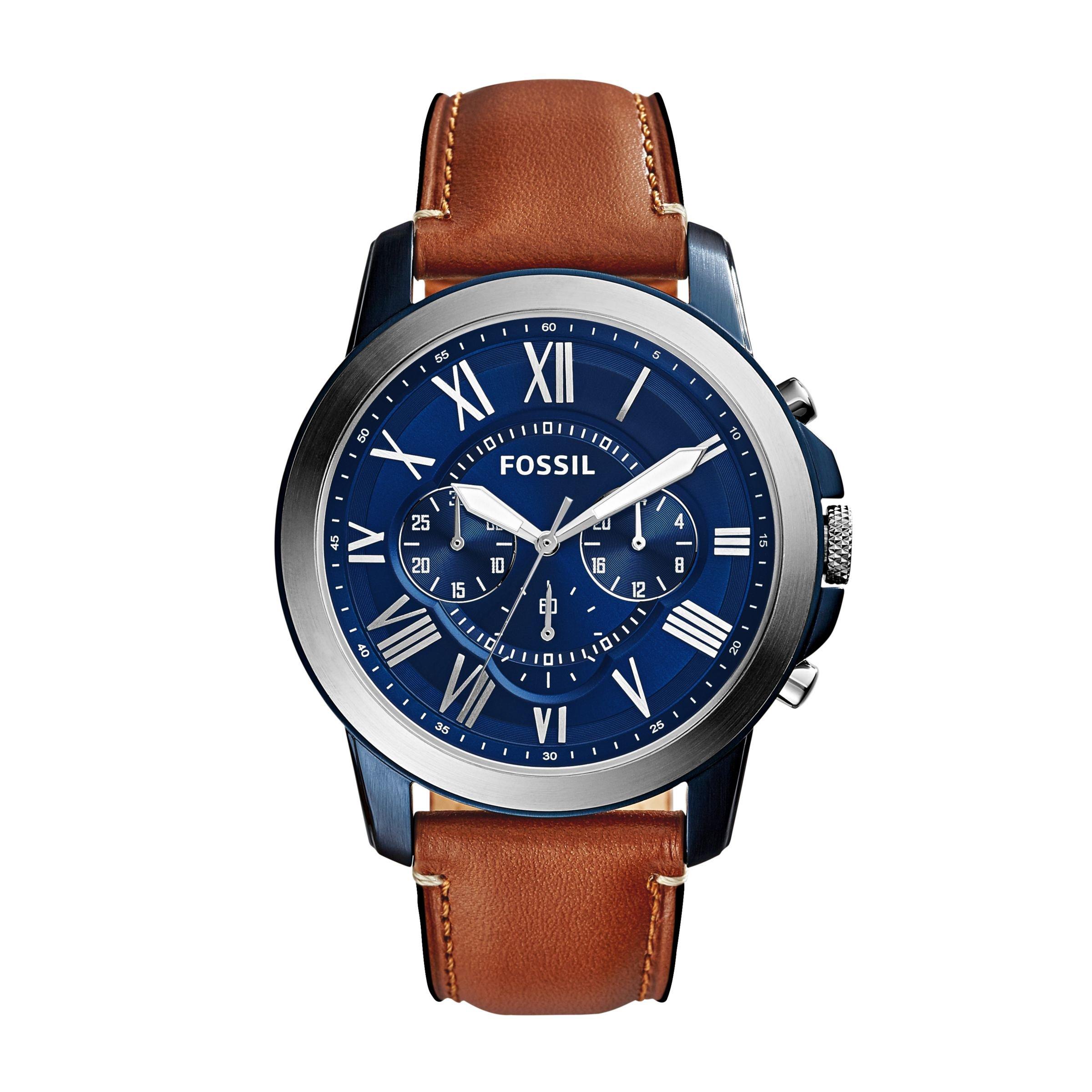 Truworths shop fossil watches