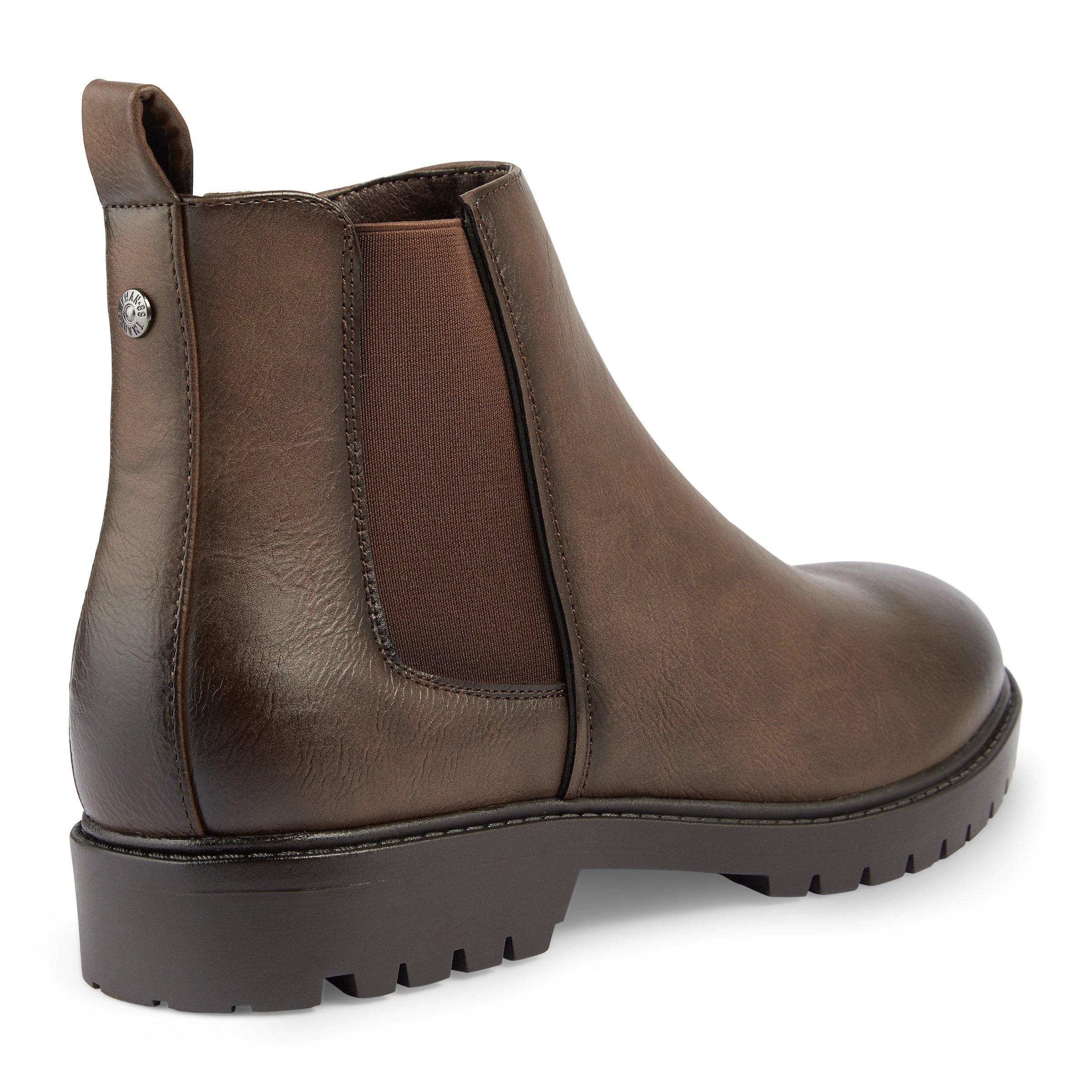 Truworths clearance man boots