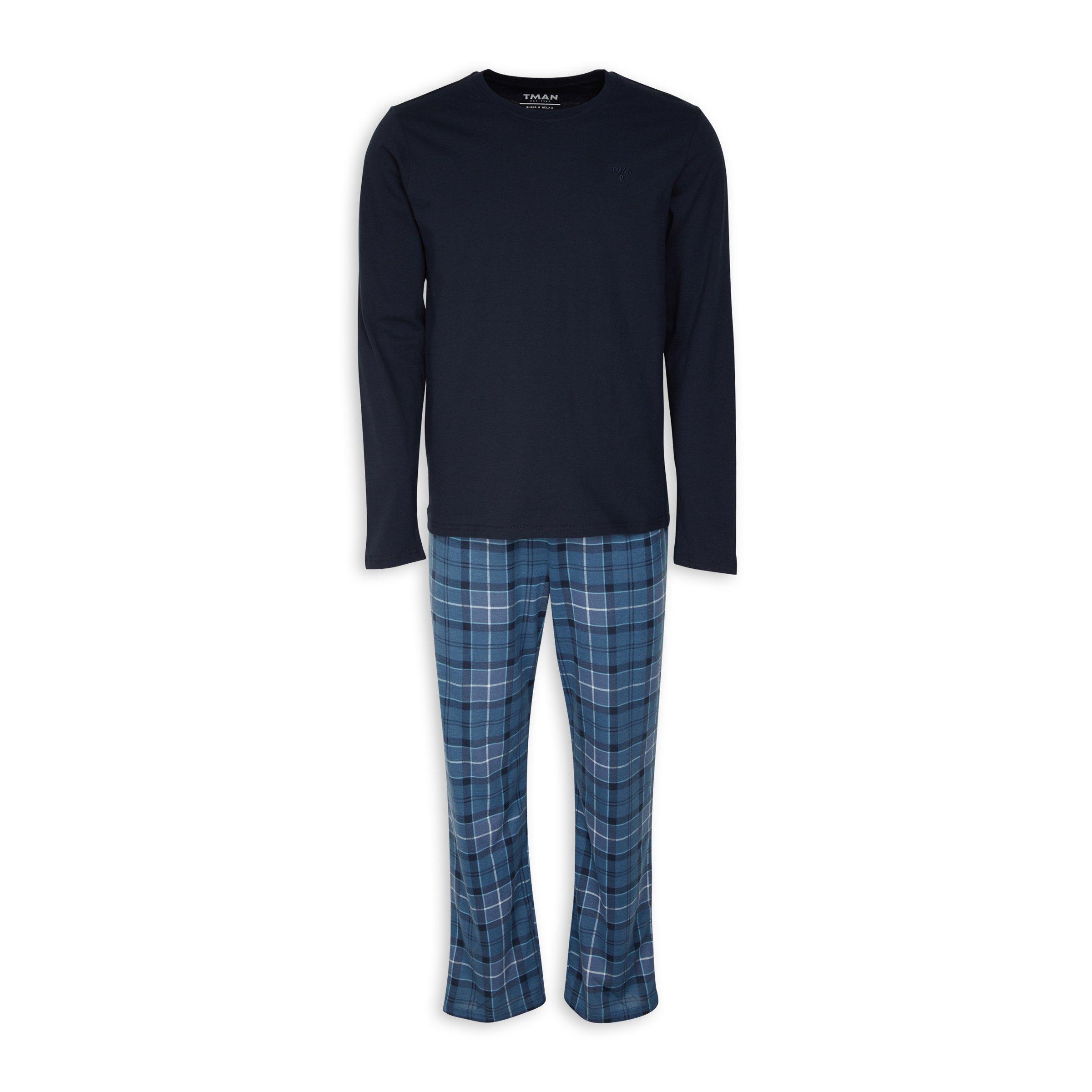 Woolworths mens online sleepwear