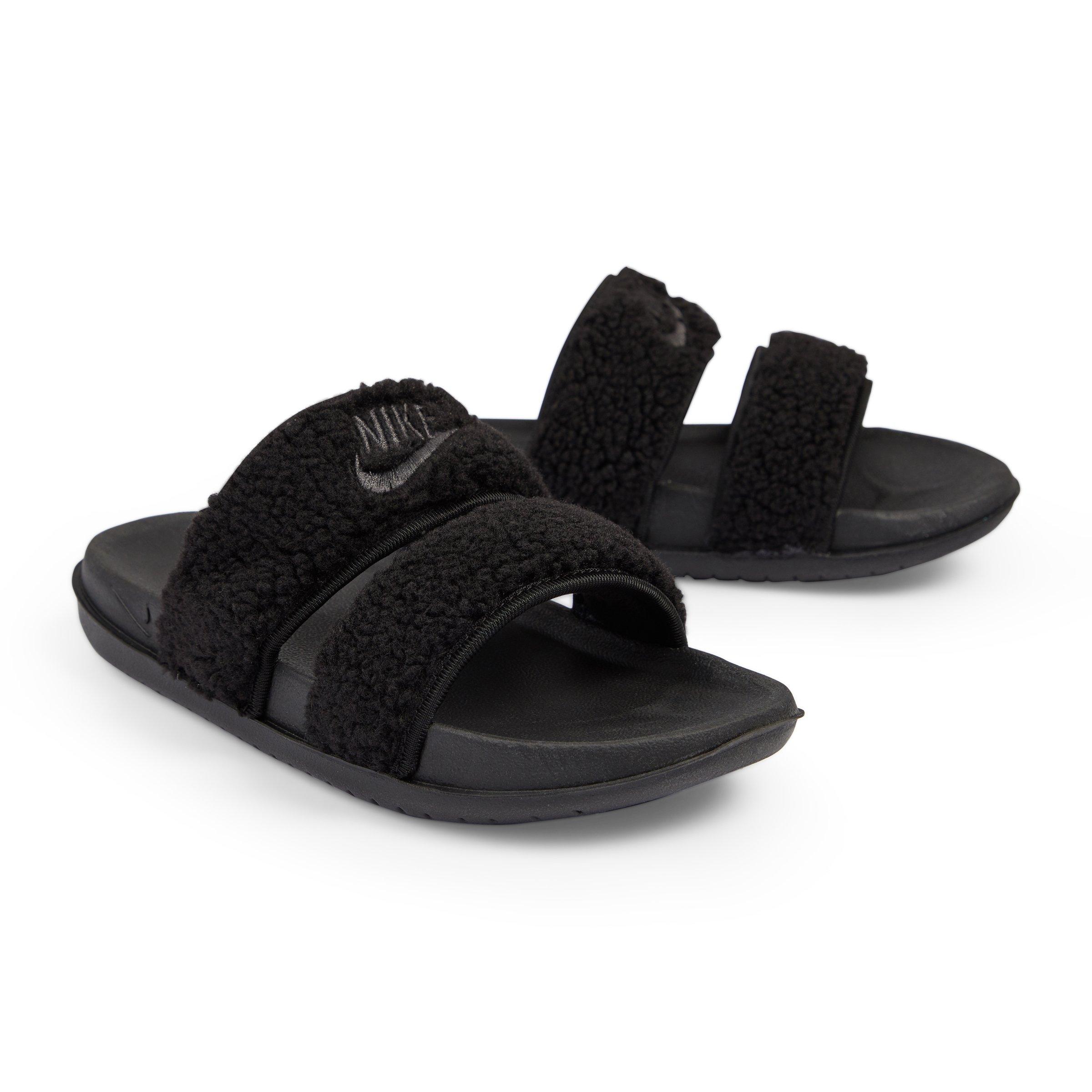 Nike benassi hot sale se slides