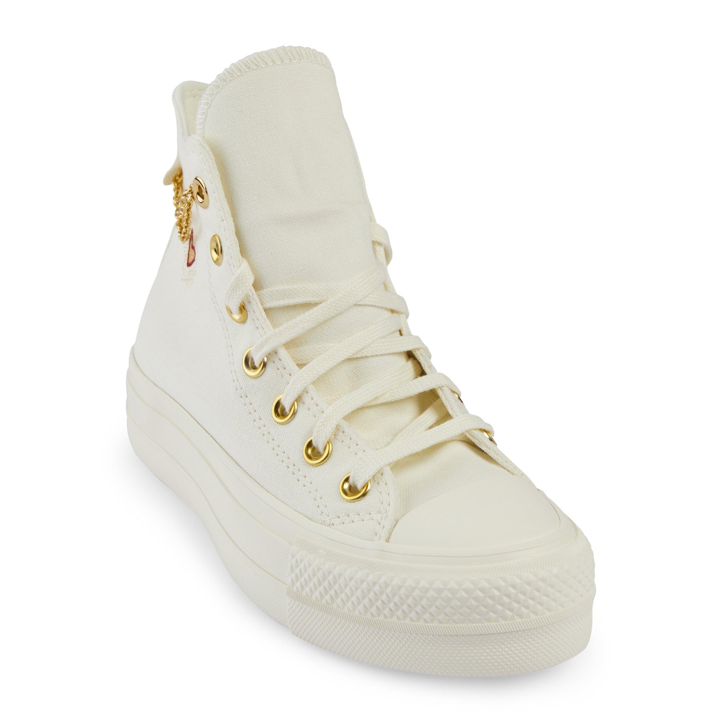 converse with chain