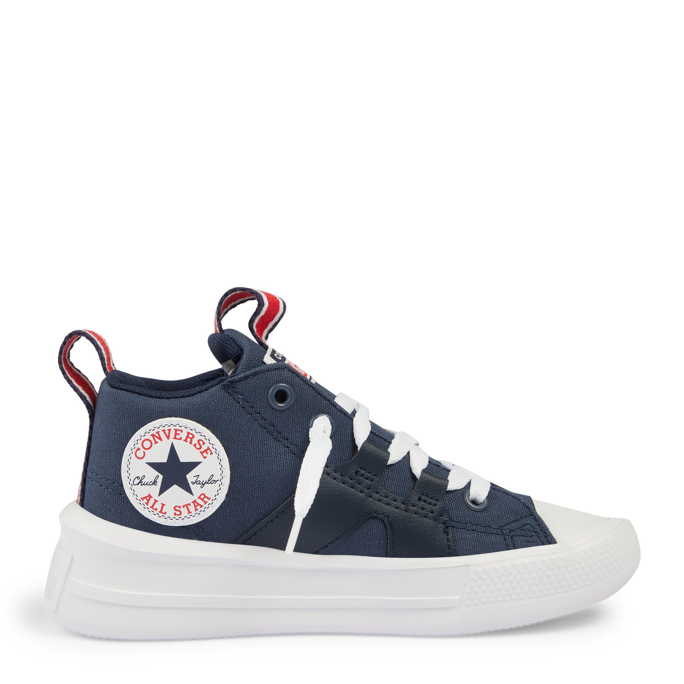 Chuck All Star Ultra Mid Kids 3087378 Converse