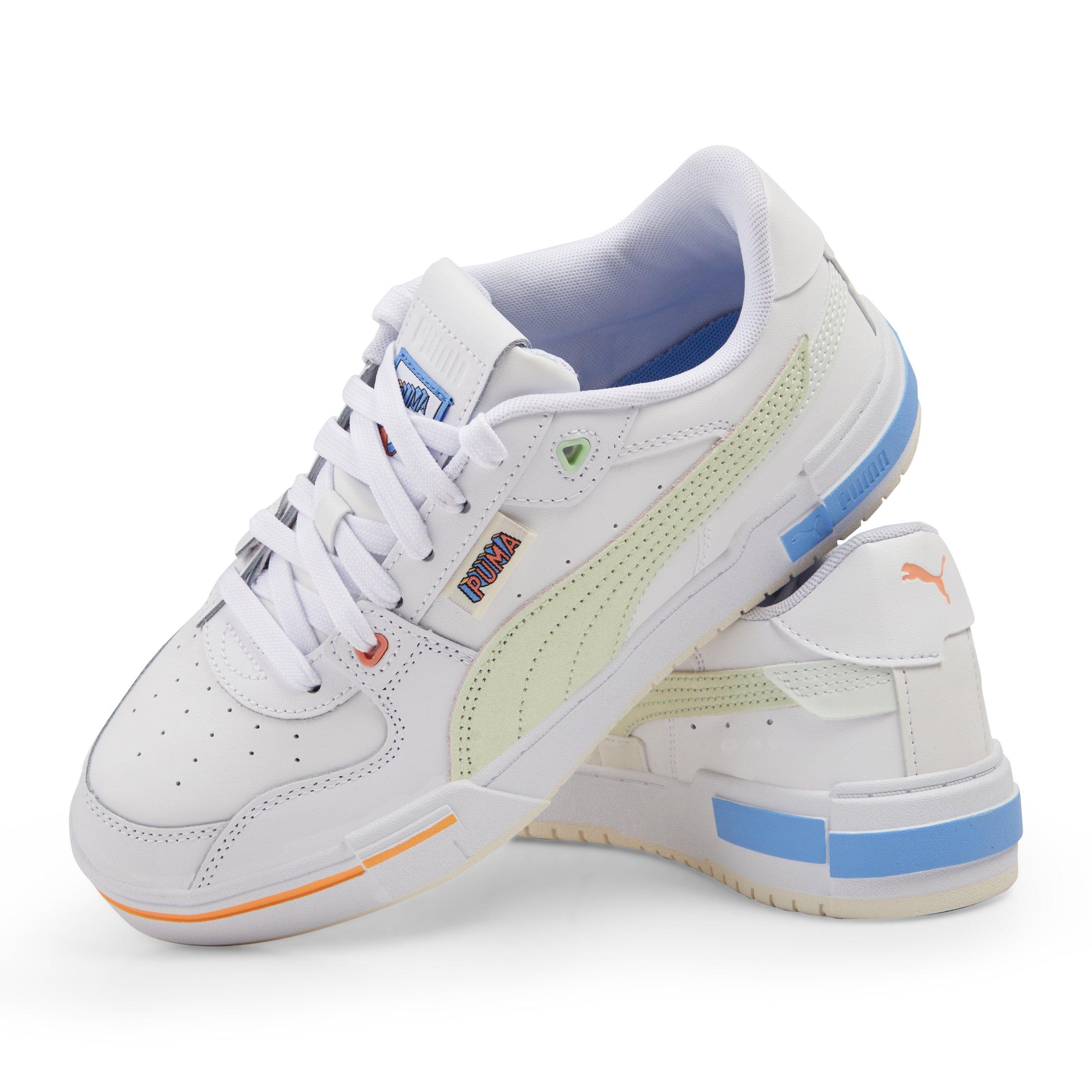 Puma nere 2024 aw lab