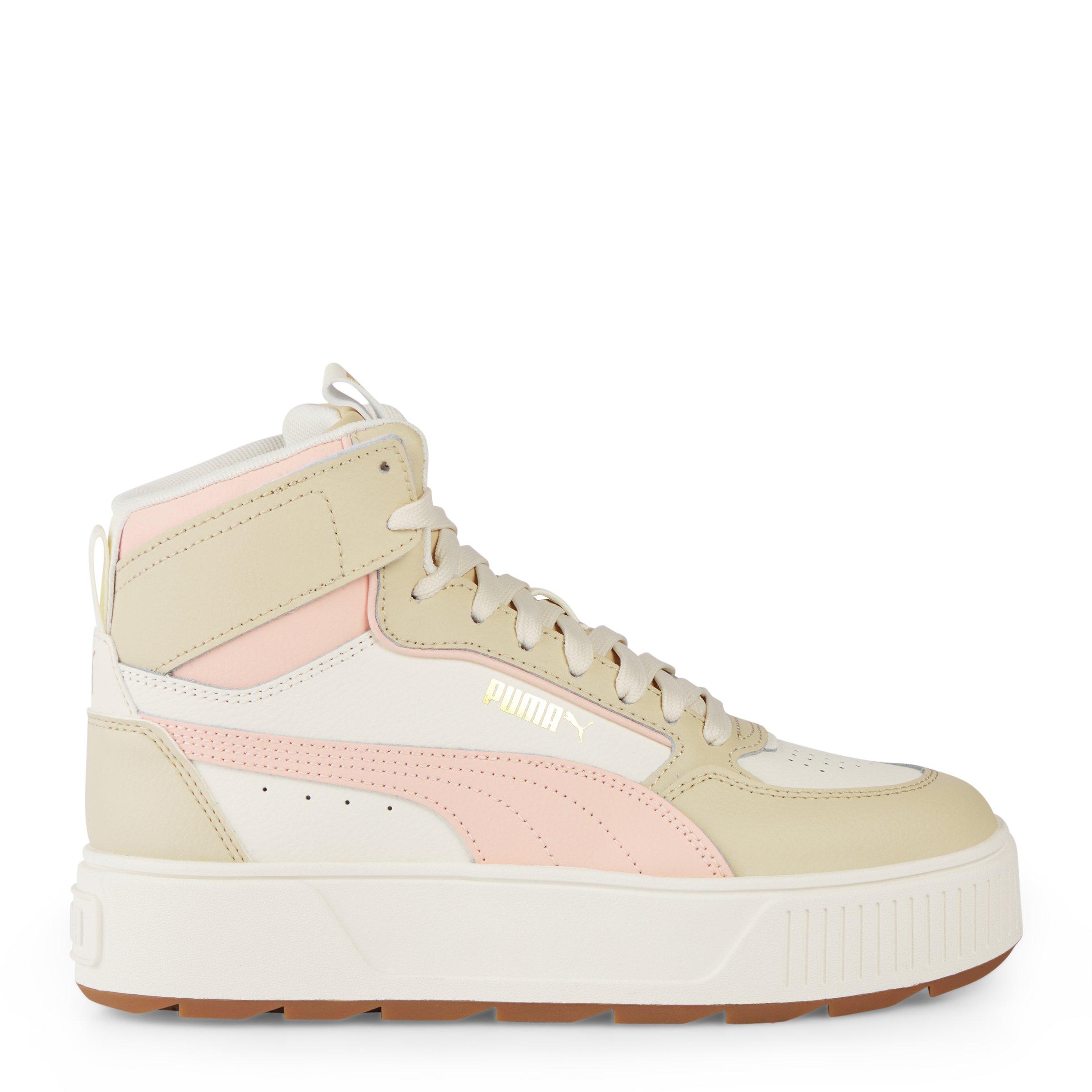 Puma high 2024 tops womens rights