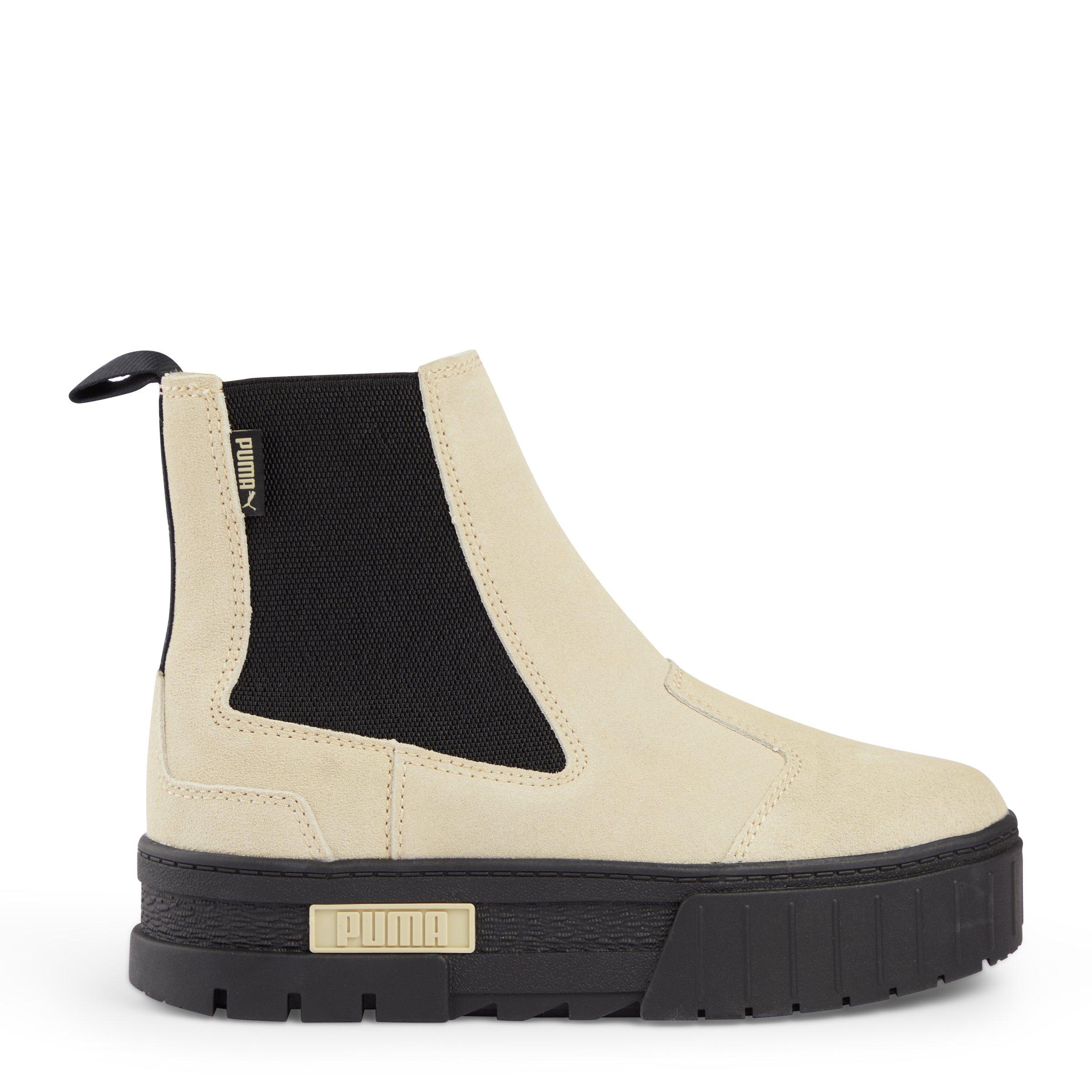 Puma chelsea store sneaker boots