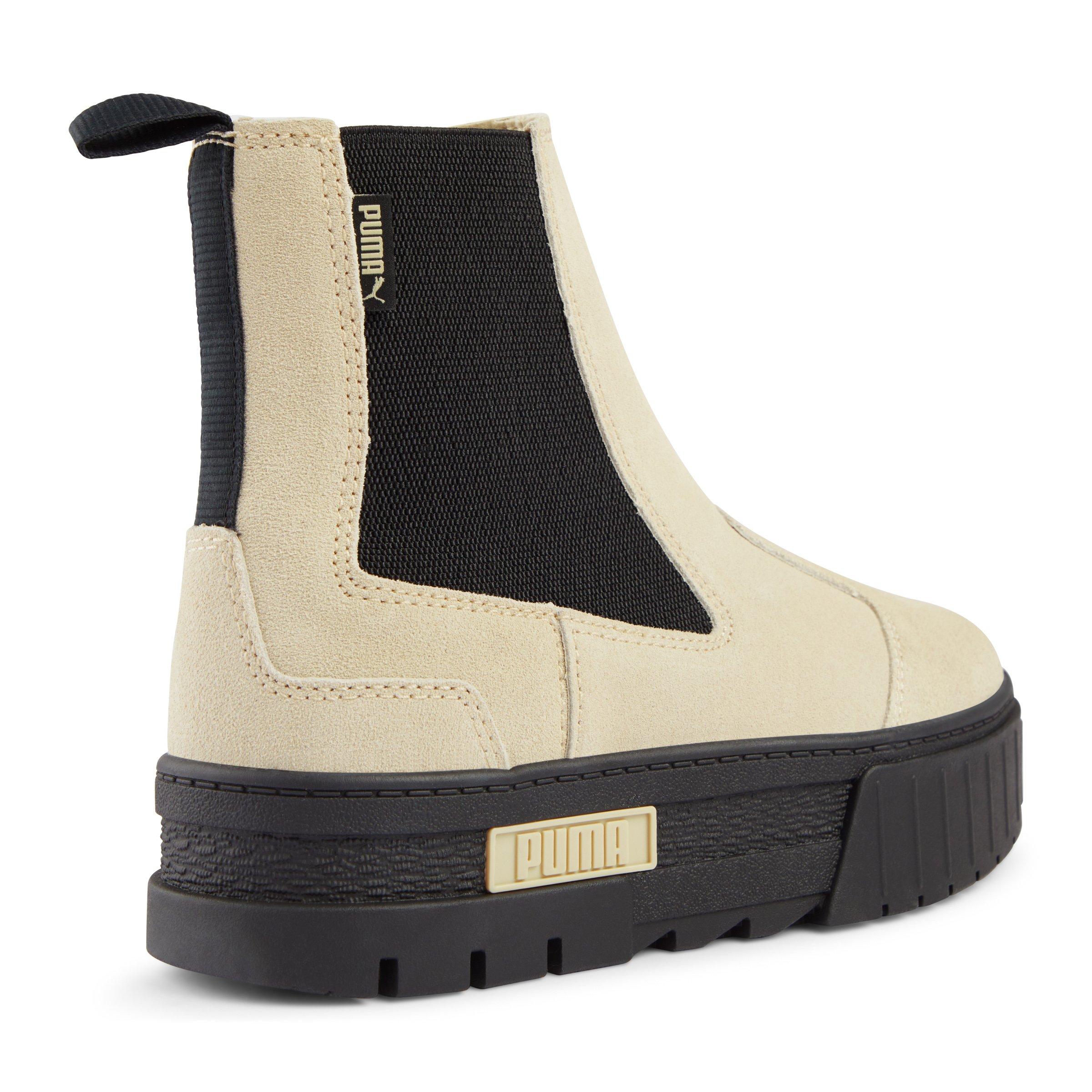 Puma boots cheap for ladies