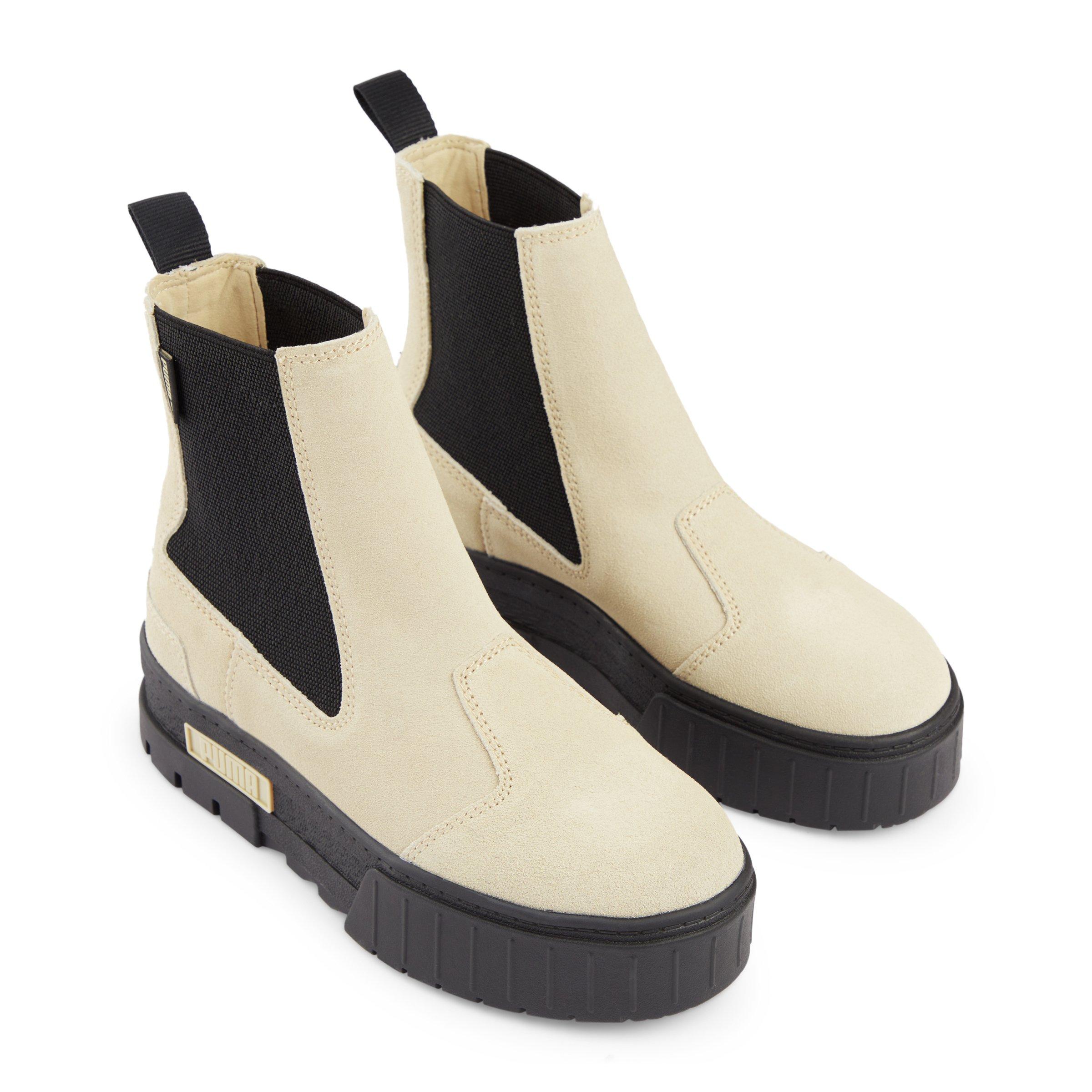 Puma boots store for women