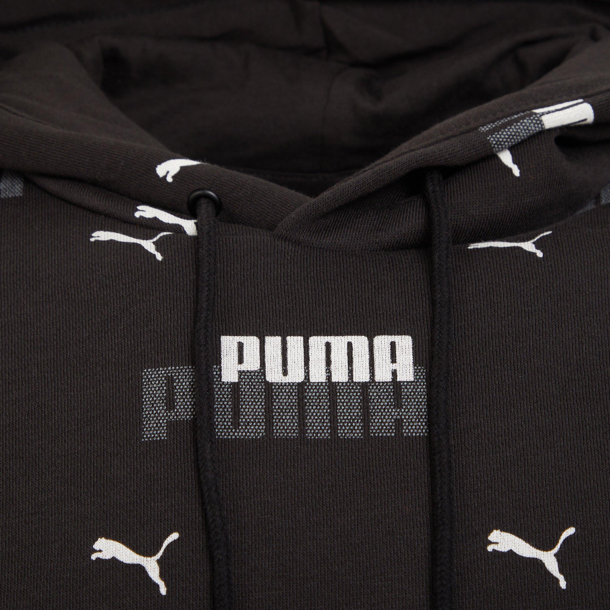 Harga cheap hoodie puma