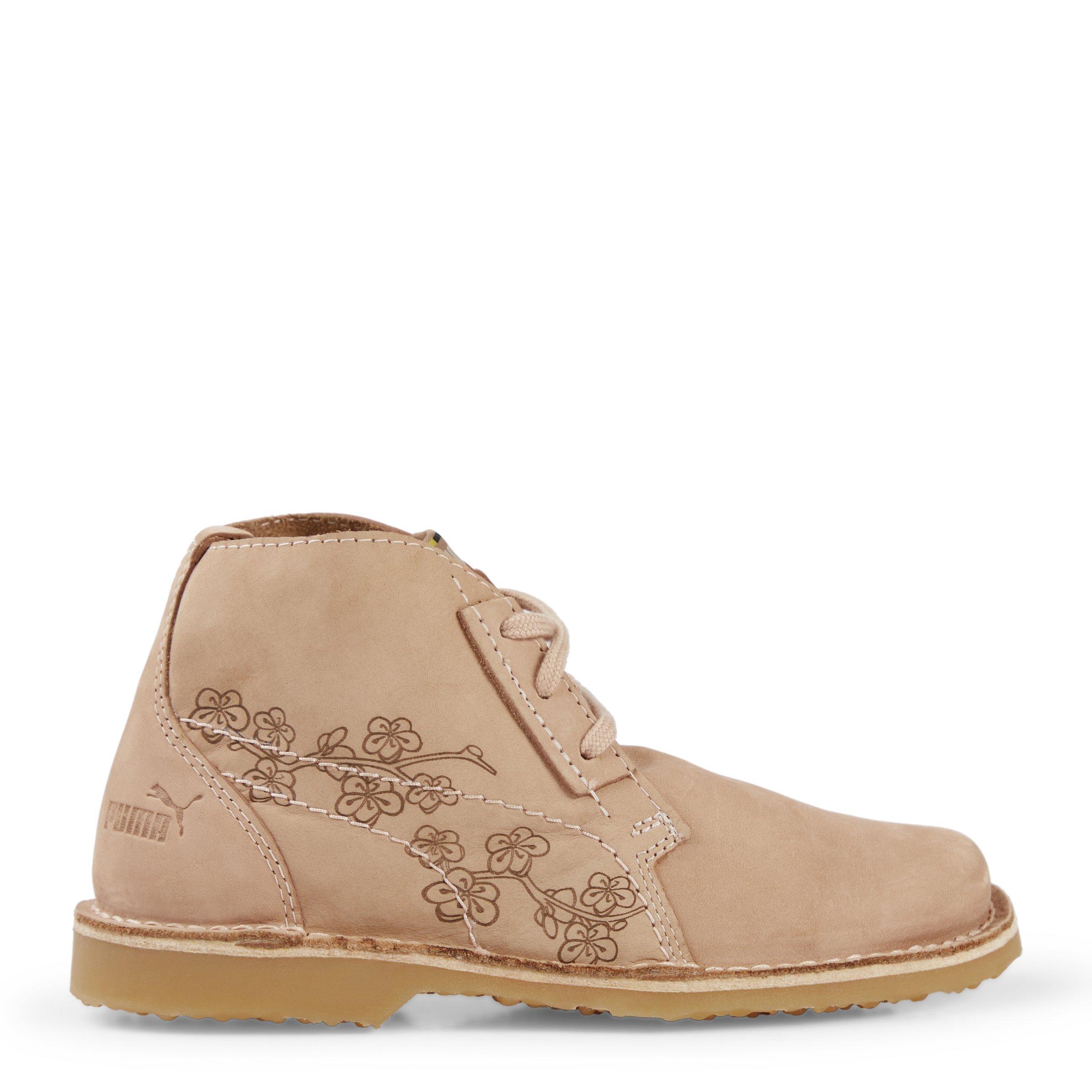 Puma best sale desert boot