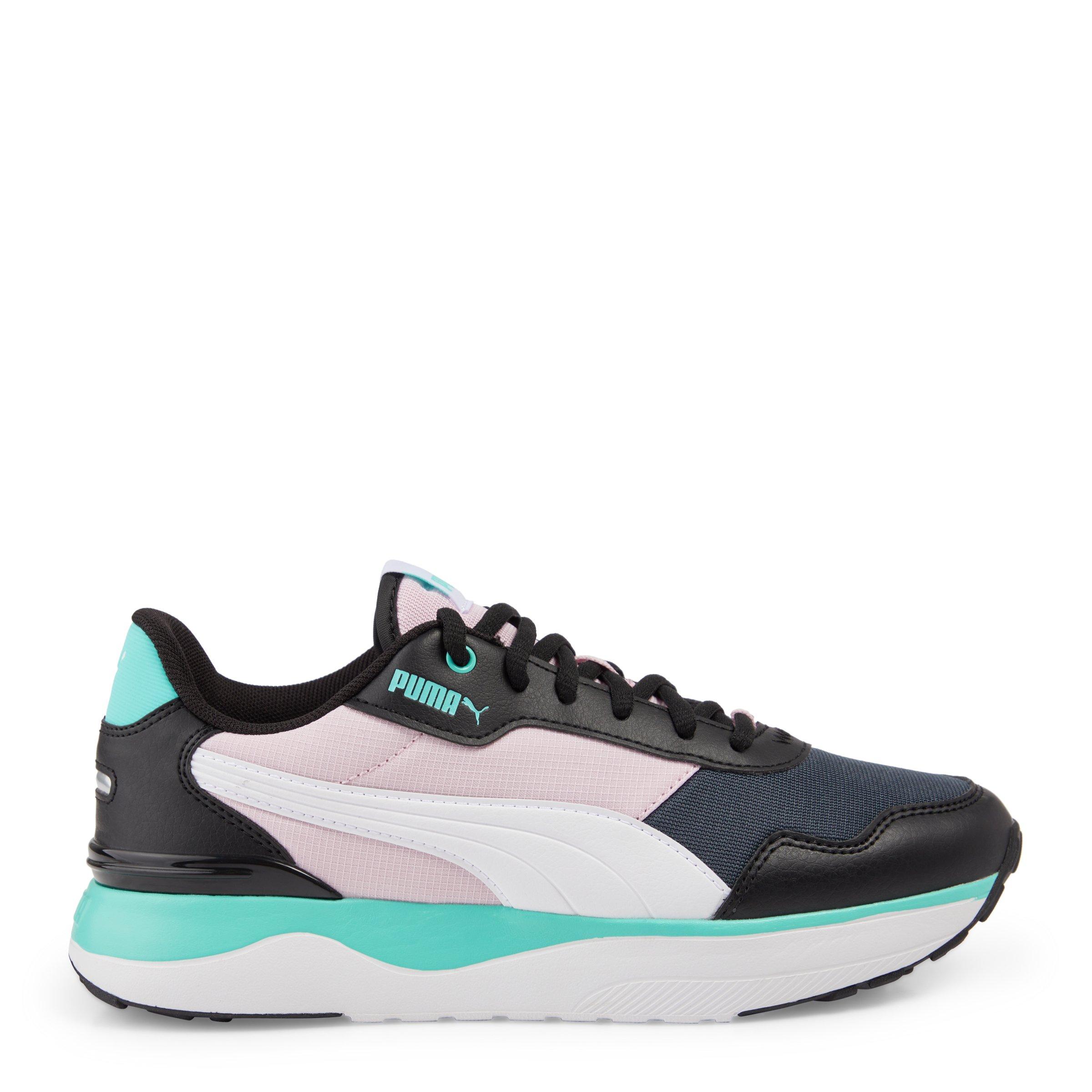 Puma on sale stormy metallic