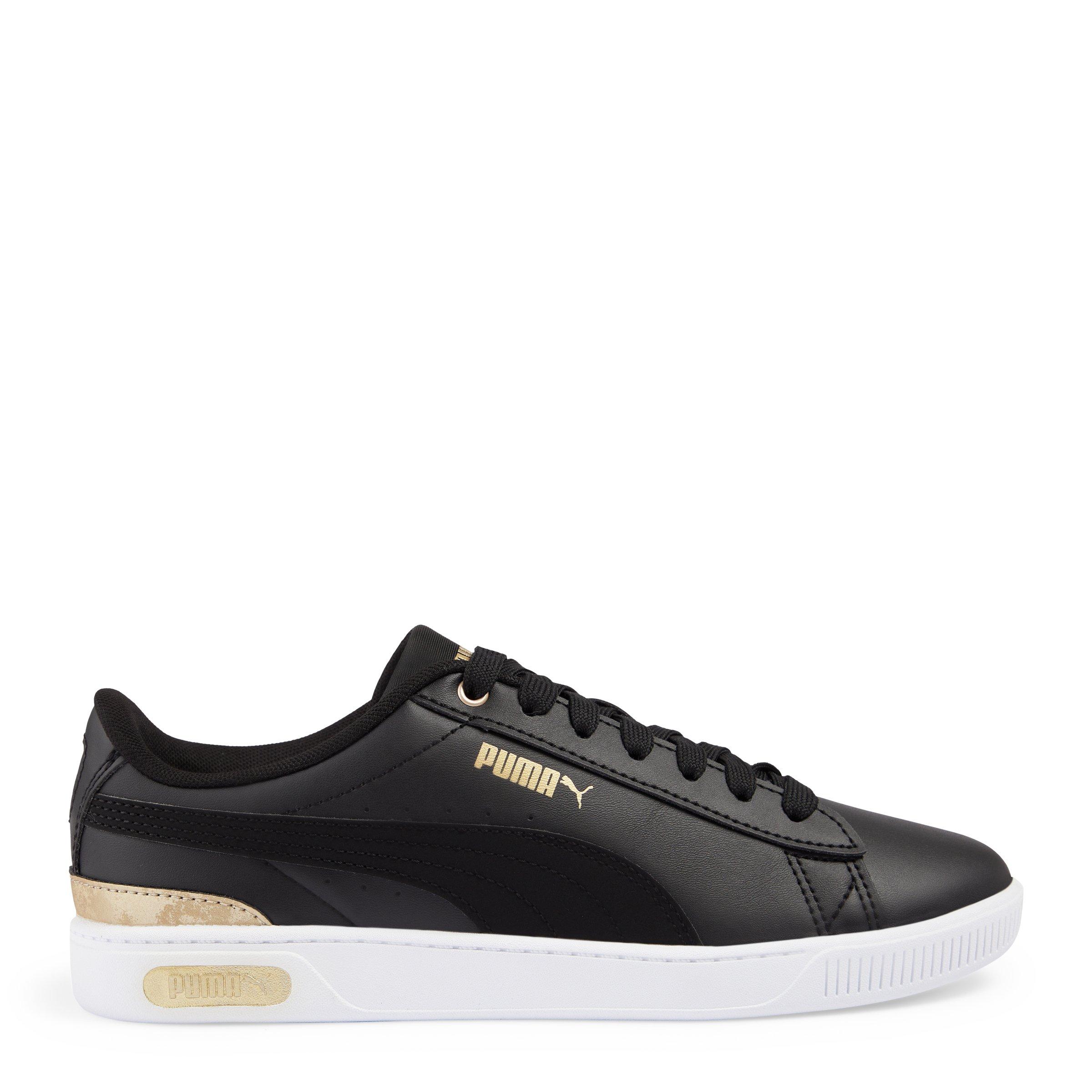 Puma on sale black vikky