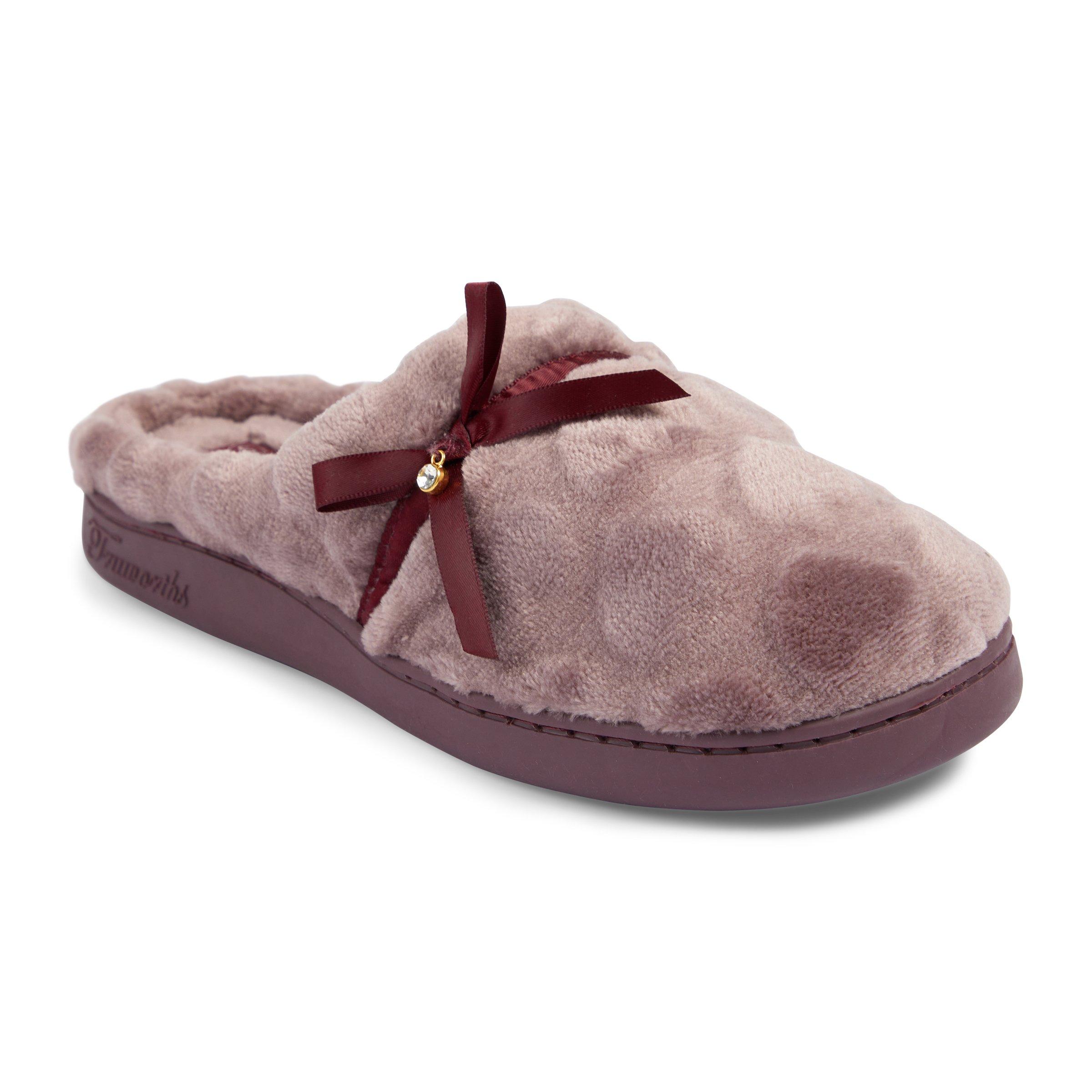 Truworths slippers clearance