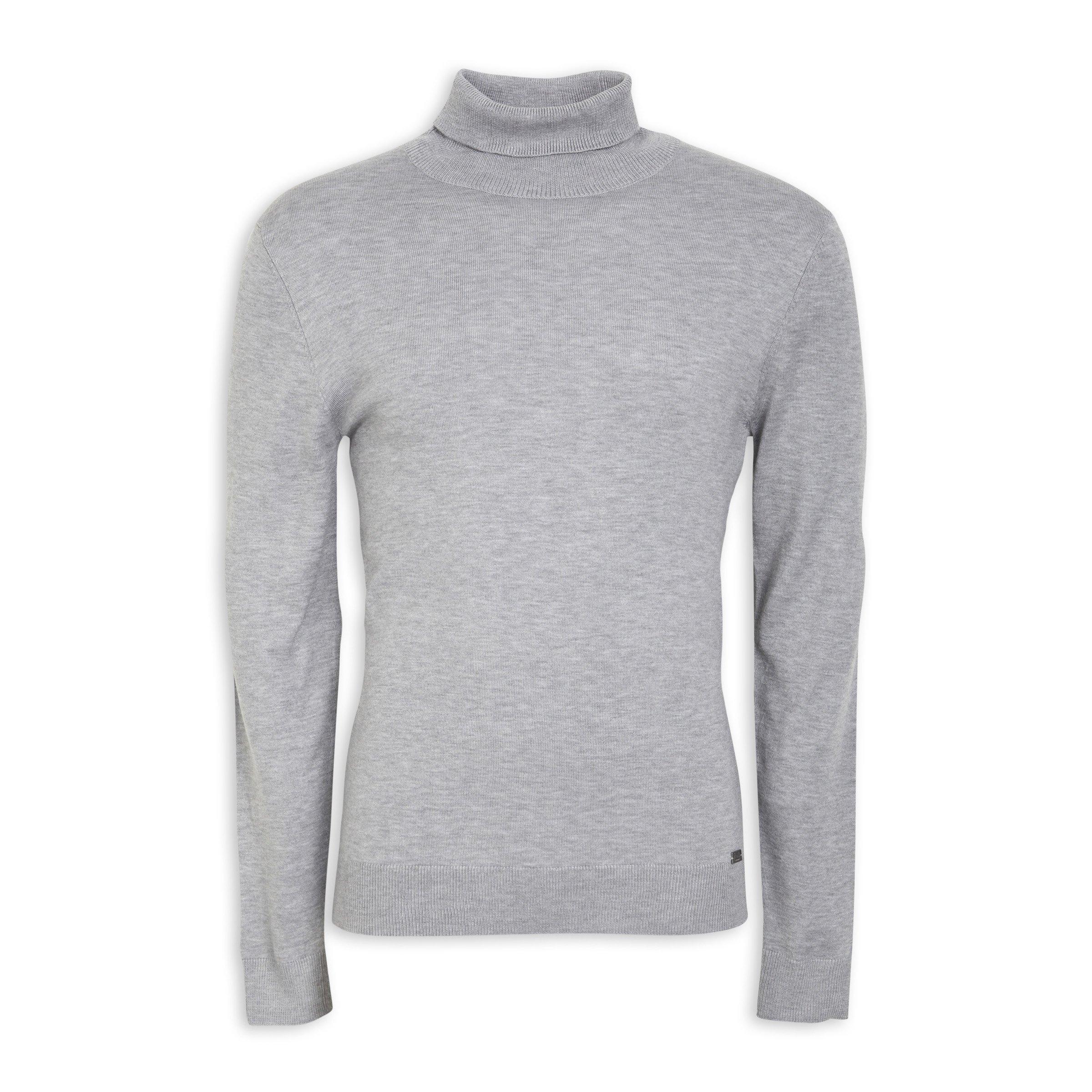 Polo neck cheap