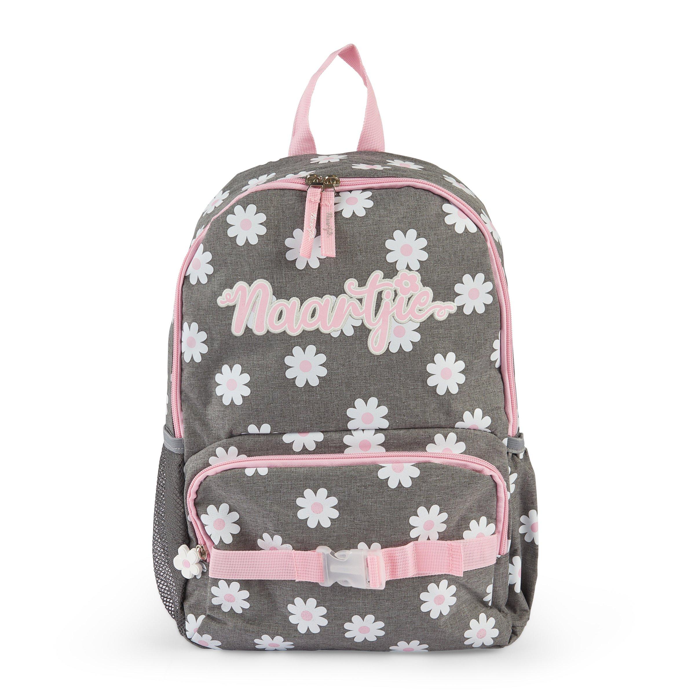 Daisy backpack outlet